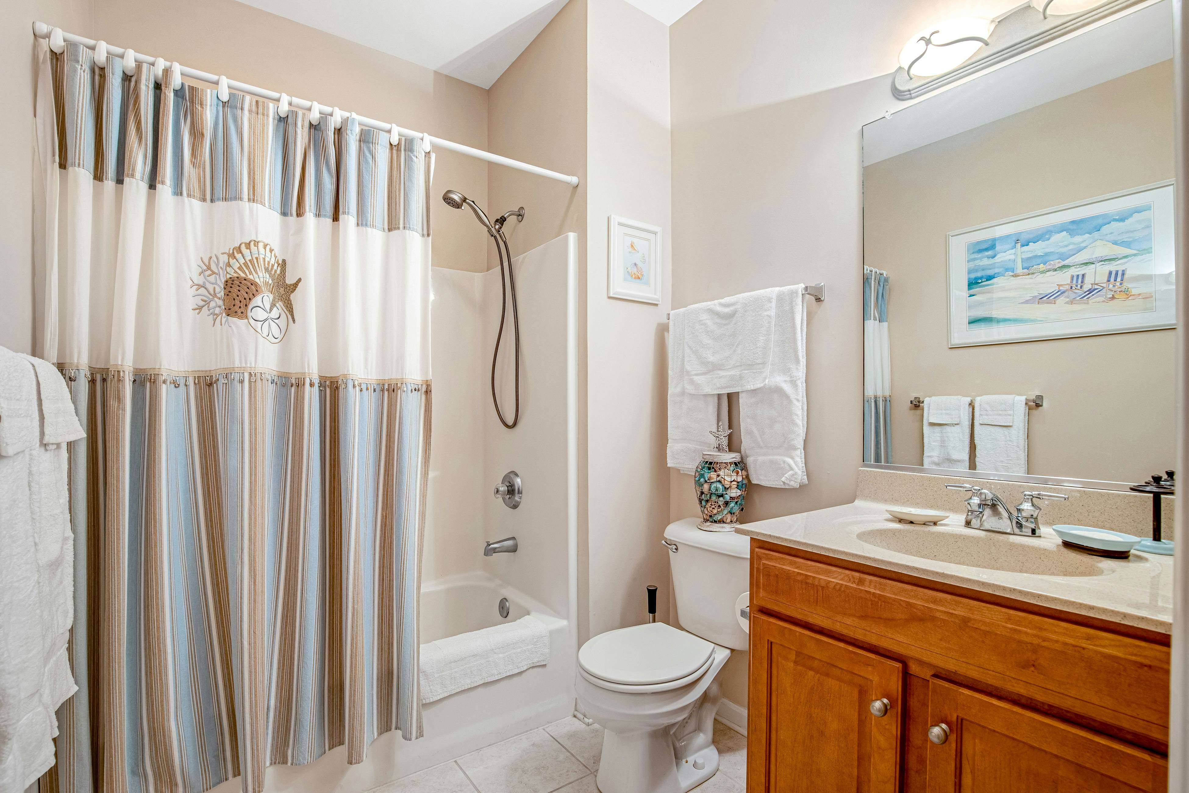 Bear Trap Dunes - 60E October Glory Ave