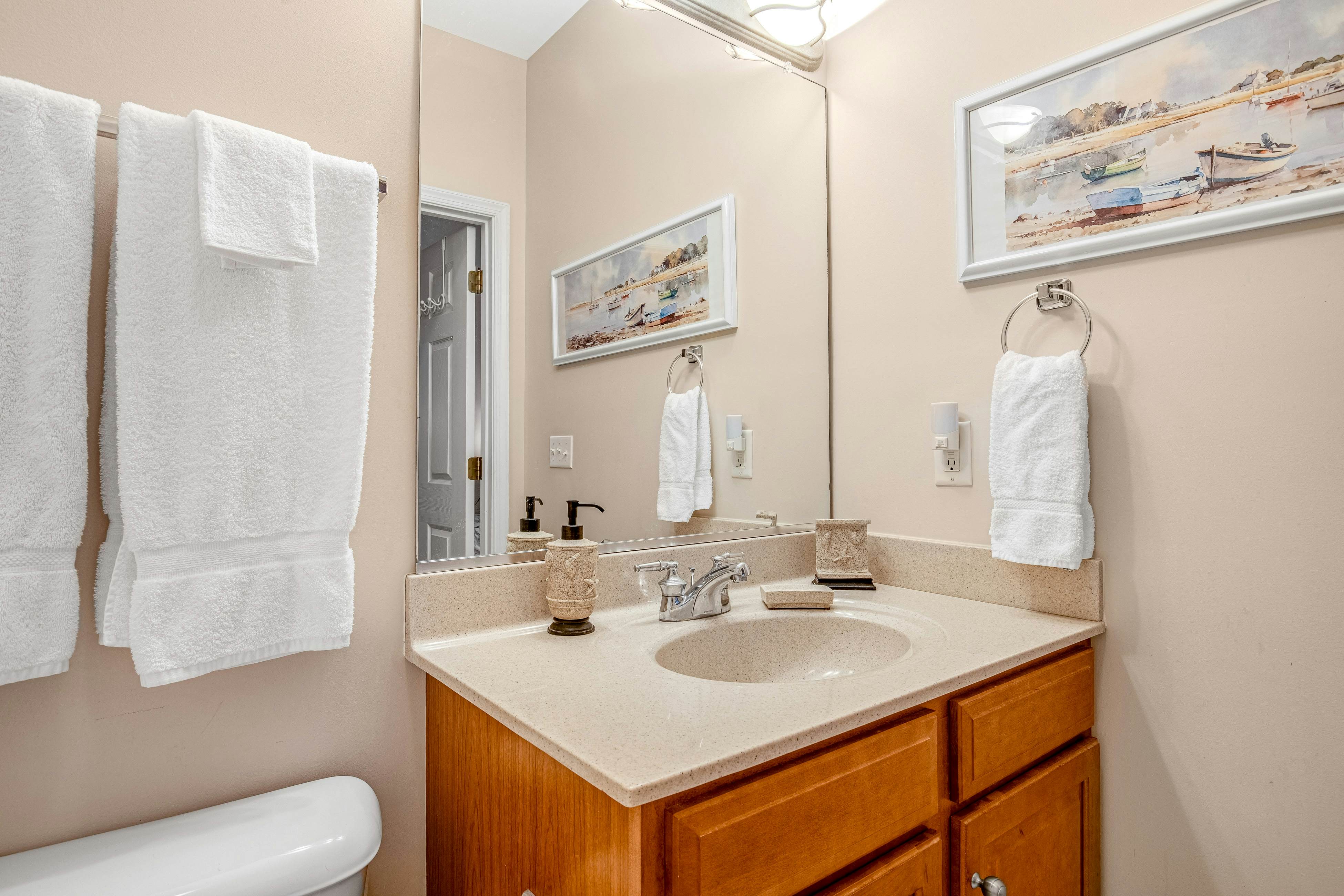 Bear Trap Dunes - 60E October Glory Ave