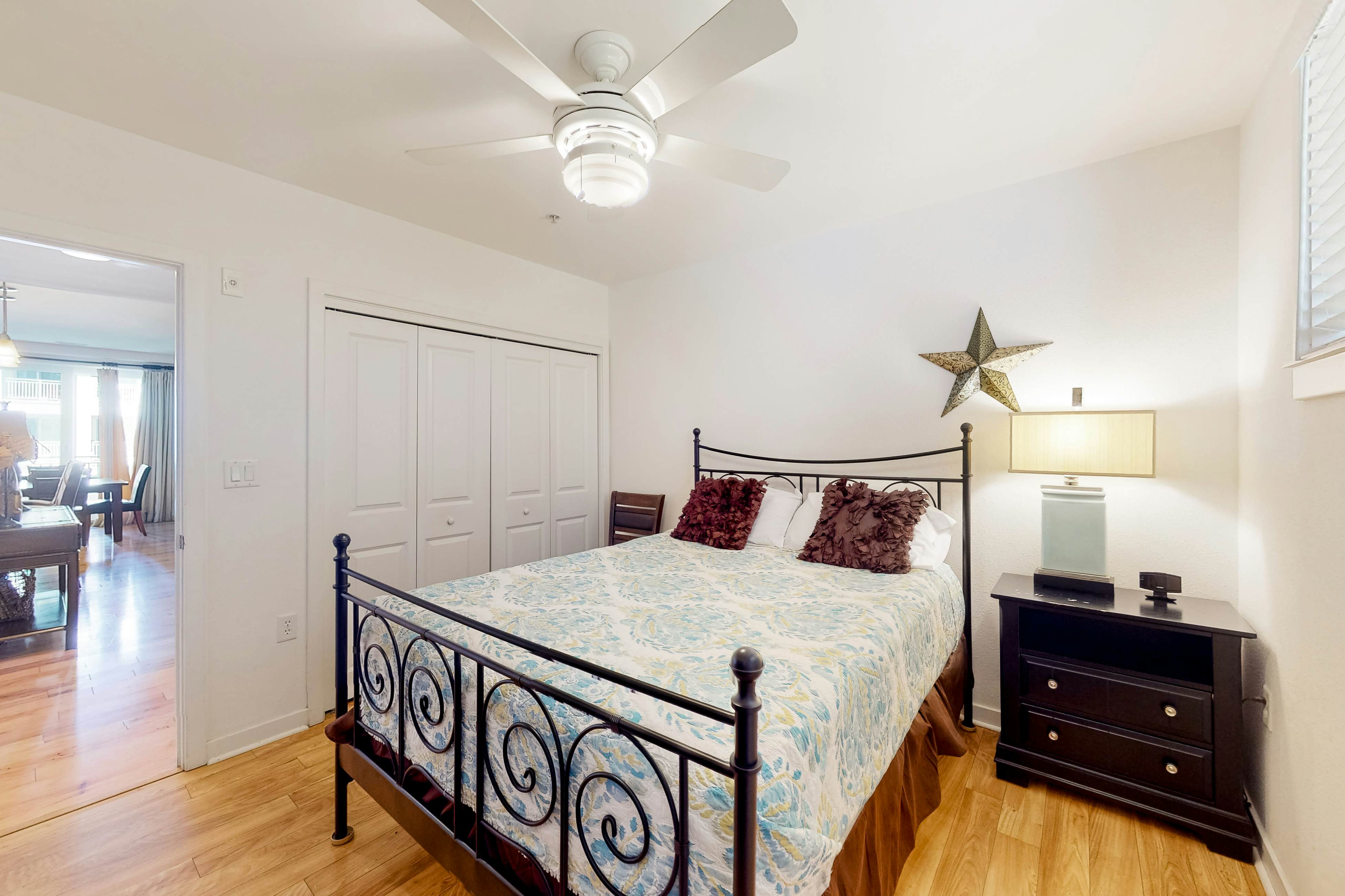 The Sanctuary Atlantic Breeze 101B 3 BD Virginia Beach, VA Vacation Rental Vacasa