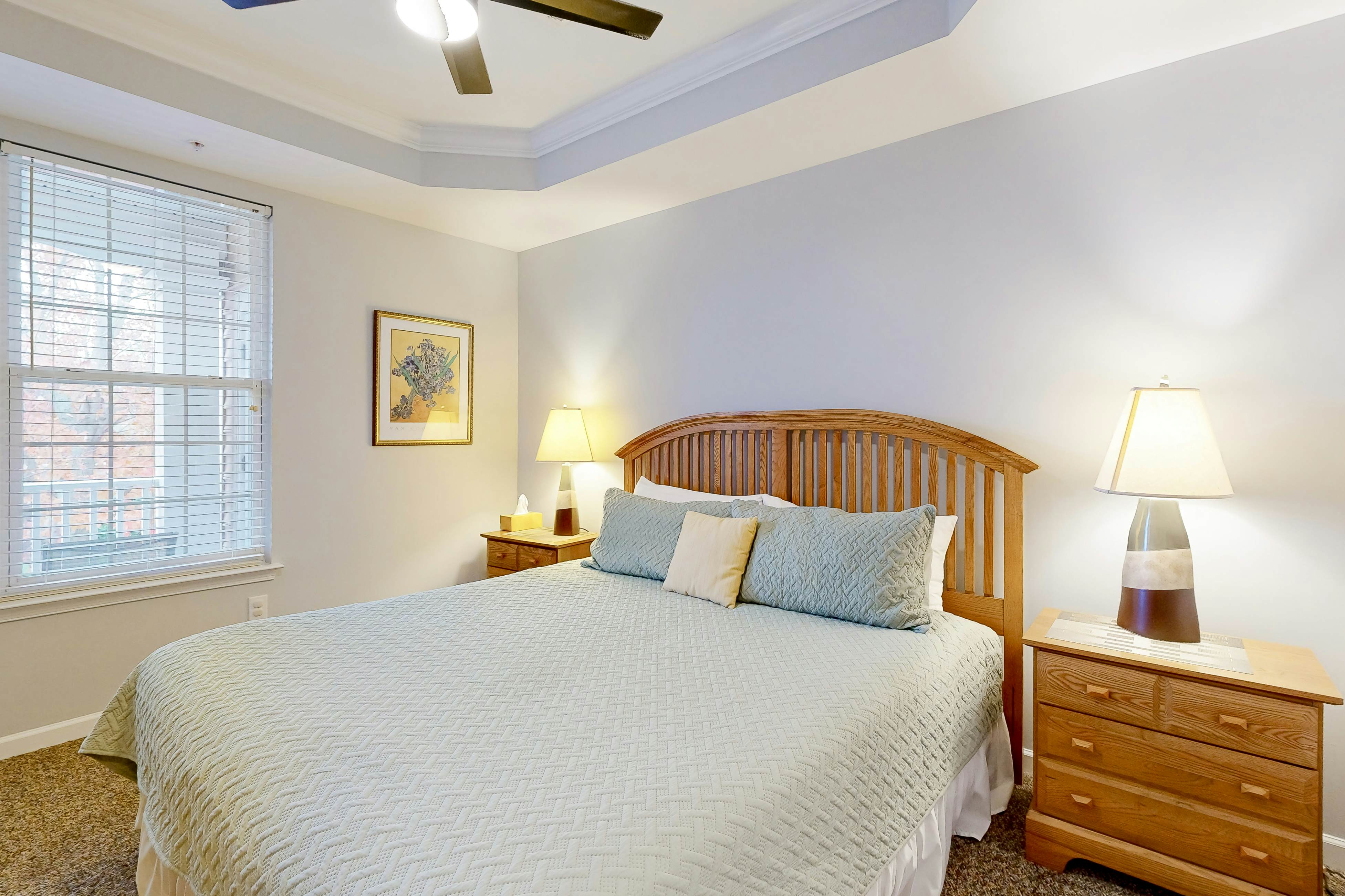 Bayside Bethany Lakes - N Mill Ln #114