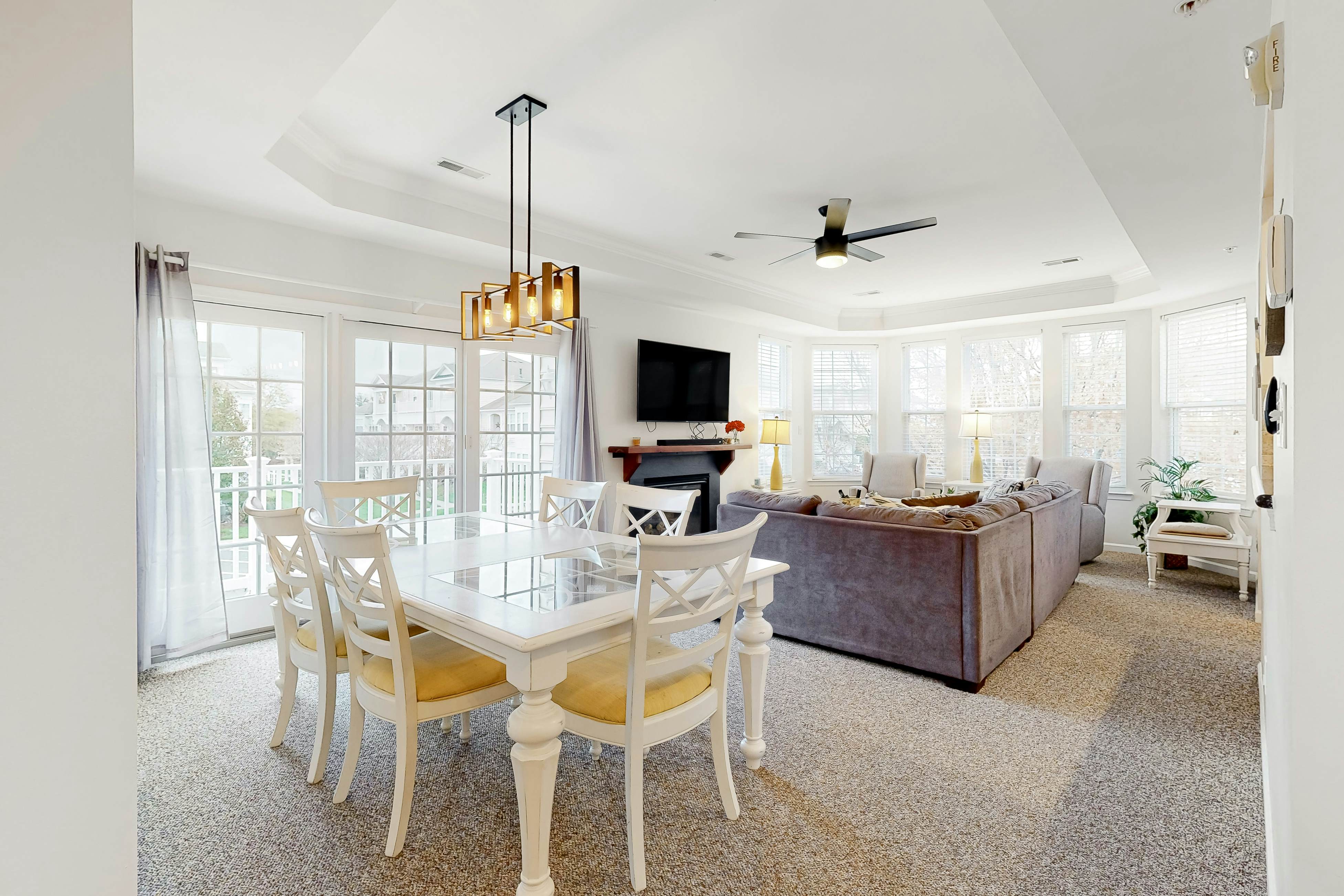 Bayside Bethany Lakes - N Mill Ln #114