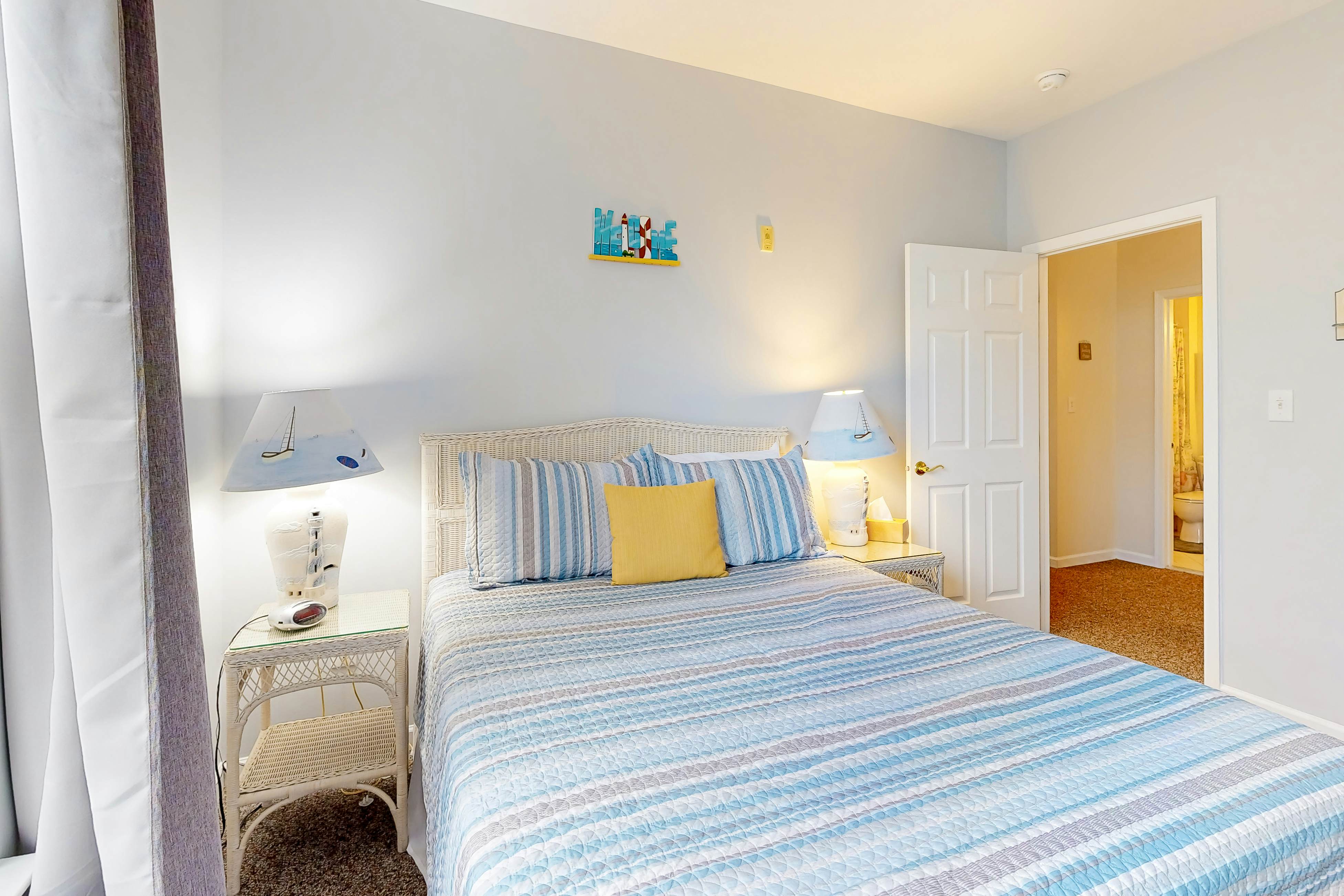 Bayside Bethany Lakes - N Mill Ln #114