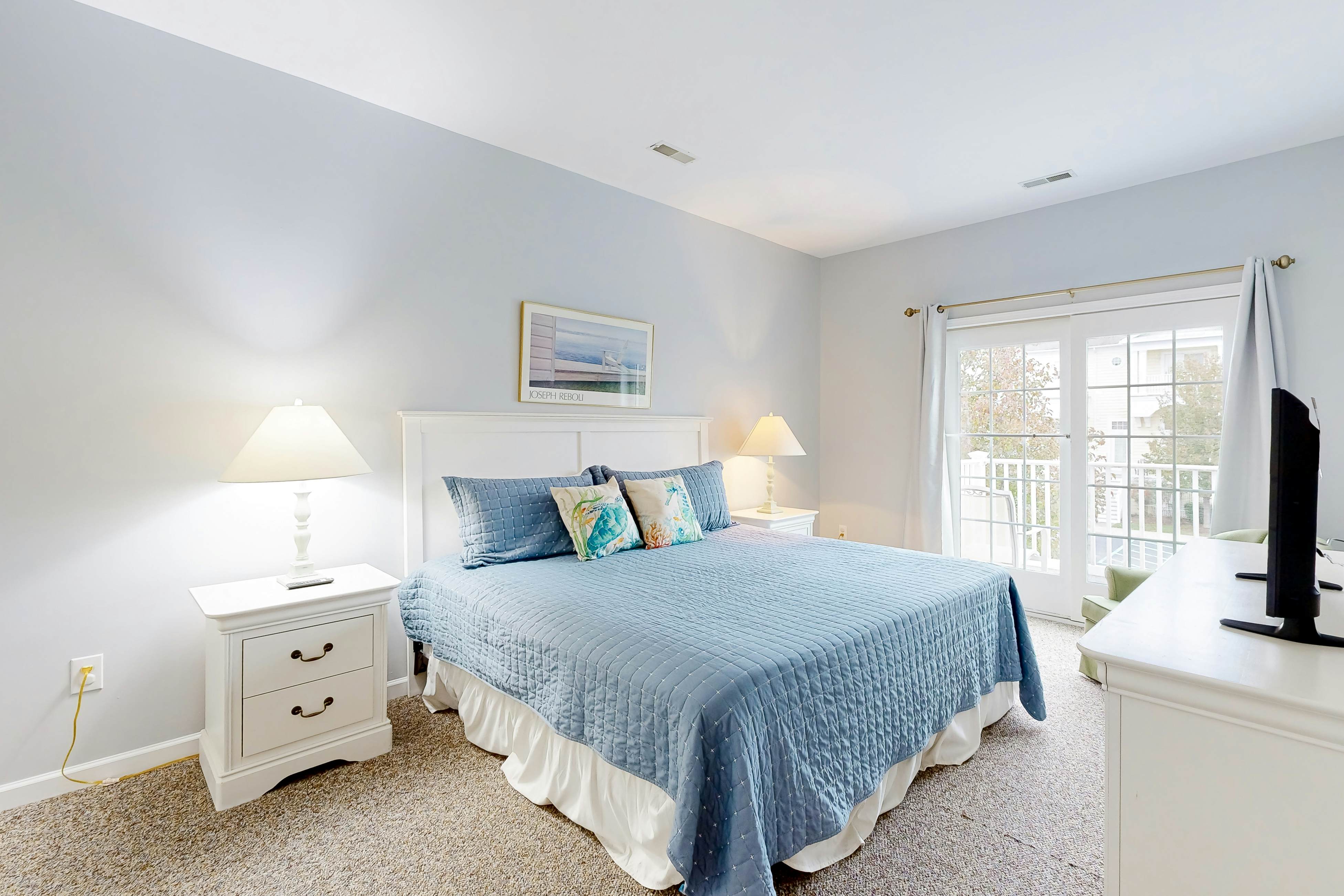 Bayside Bethany Lakes - N Mill Ln #114