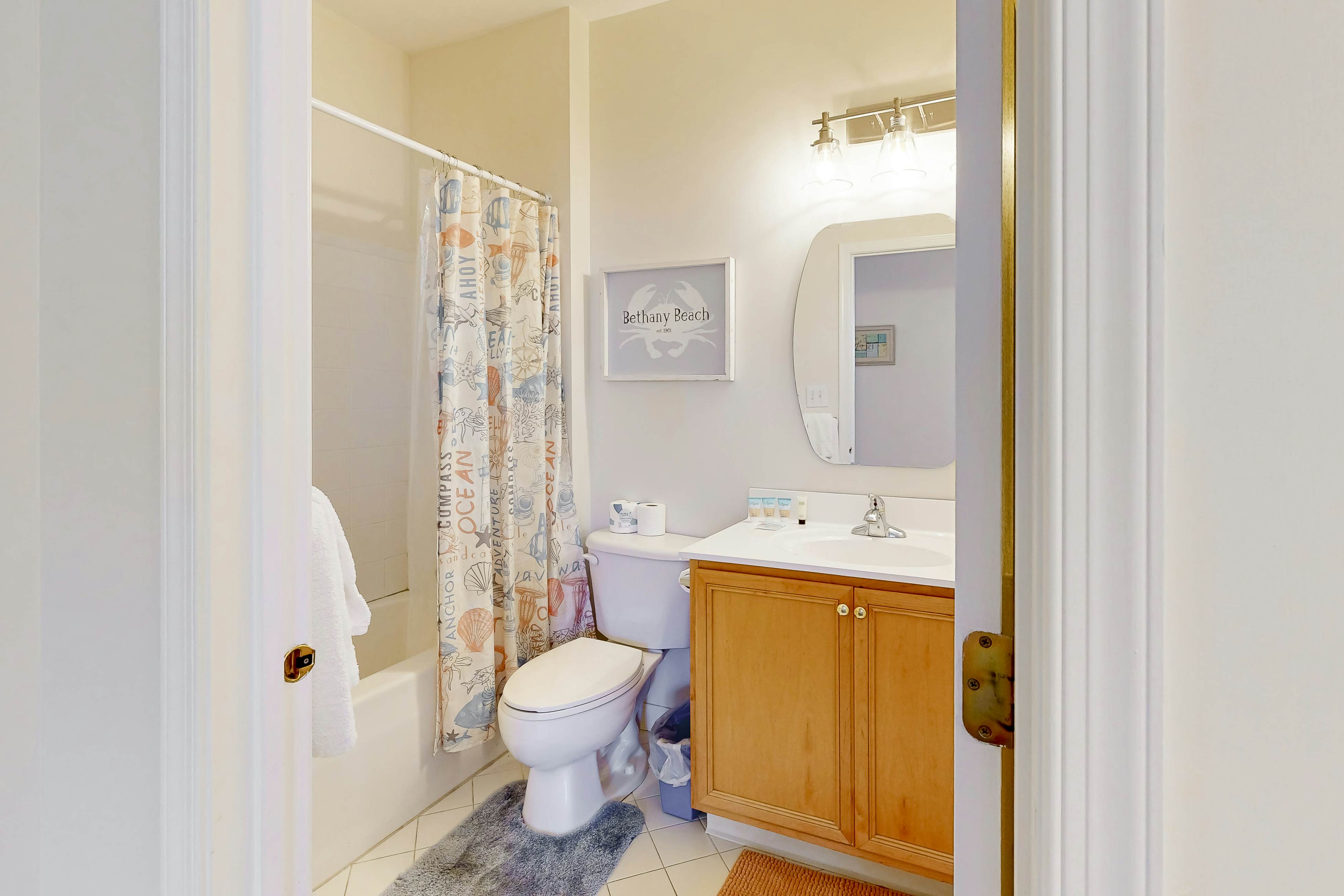 Bayside Bethany Lakes - N Mill Ln #114