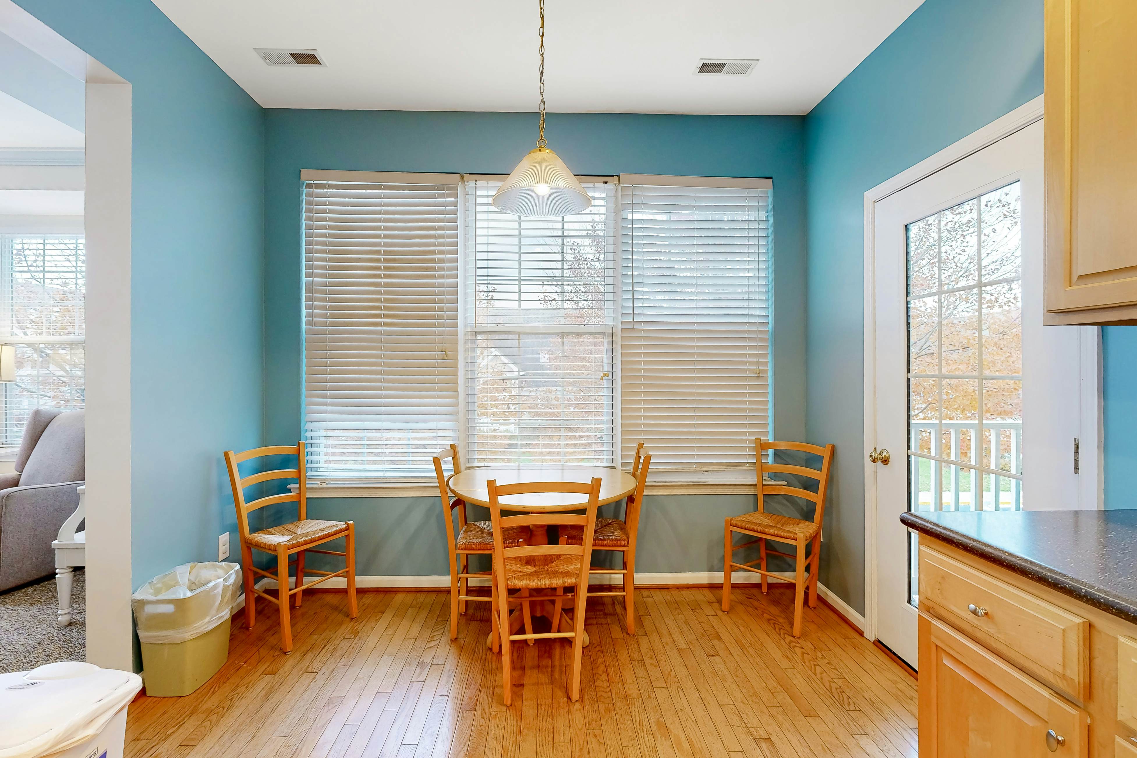 Bayside Bethany Lakes - N Mill Ln #114