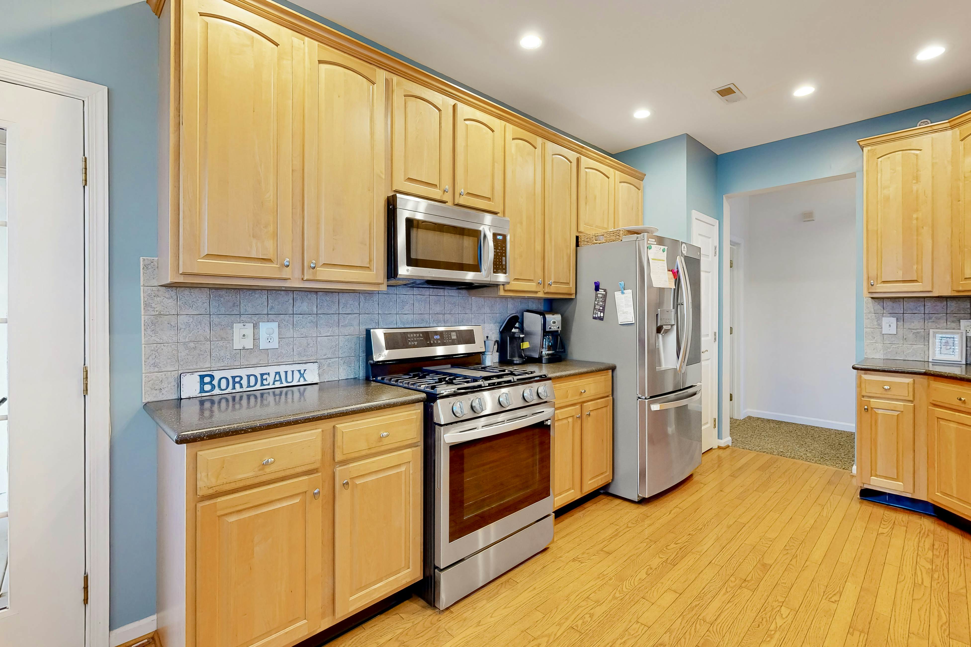 Bayside Bethany Lakes - N Mill Ln #114