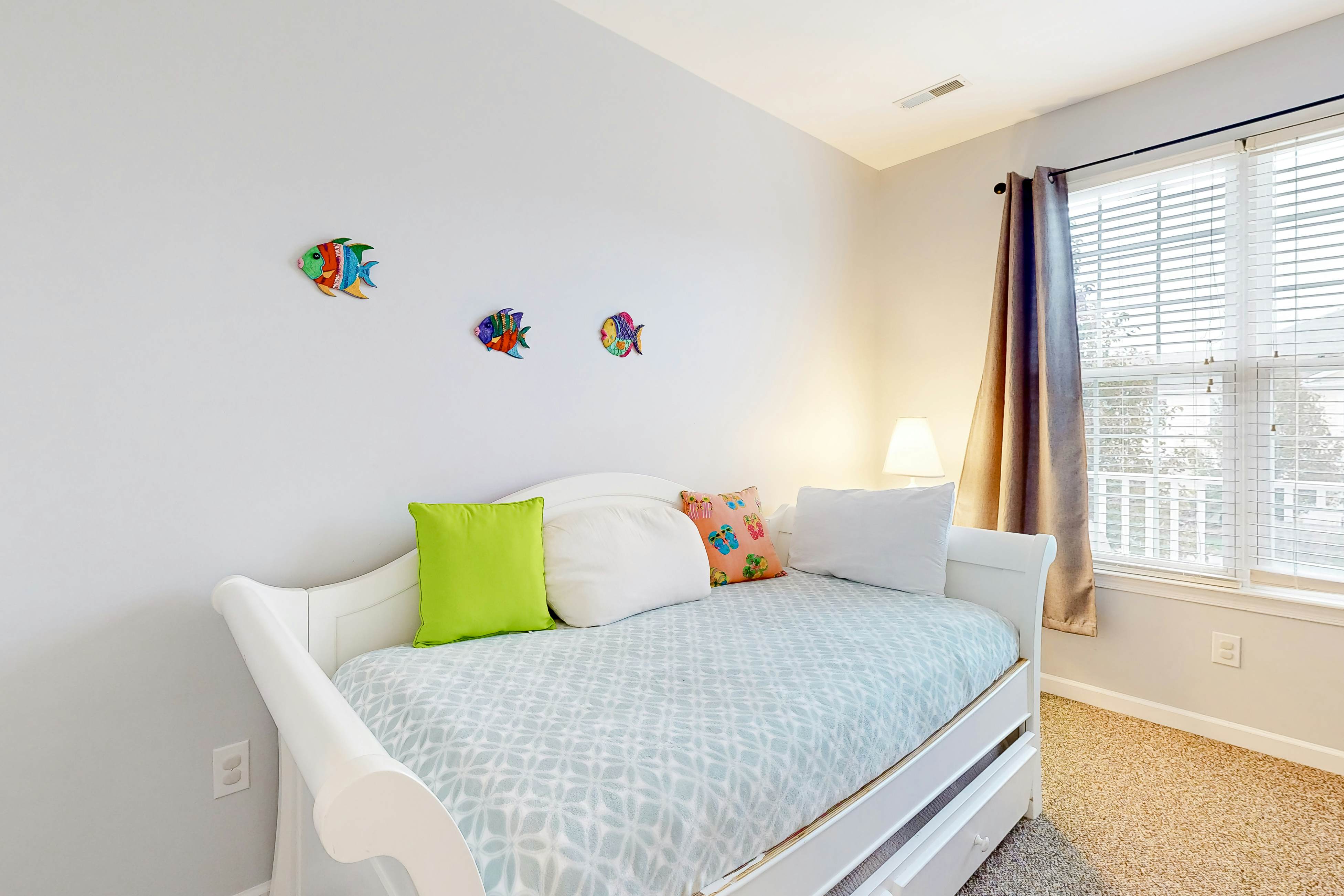 Bayside Bethany Lakes - N Mill Ln #114