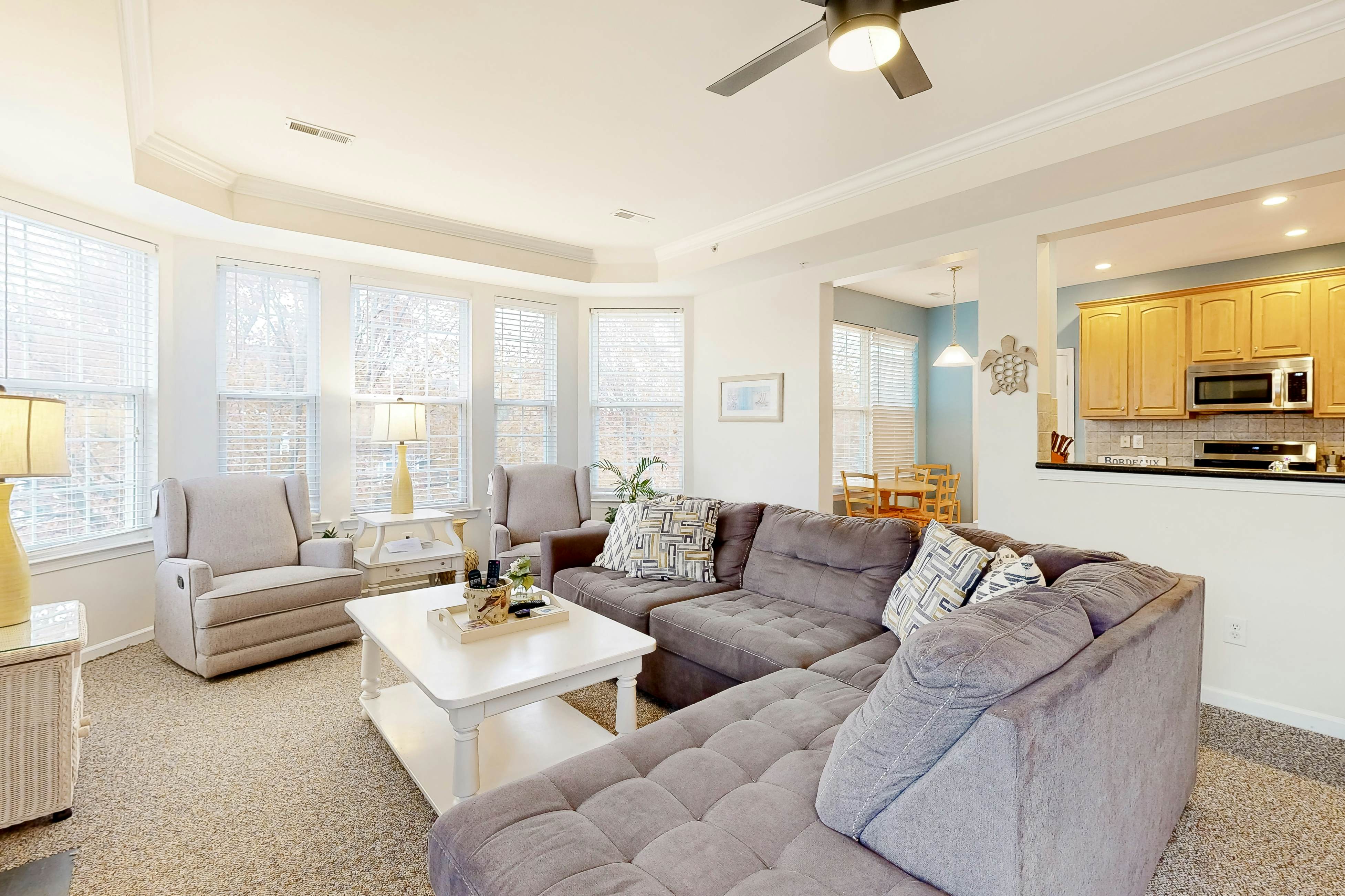 Bayside Bethany Lakes - N Mill Ln #114