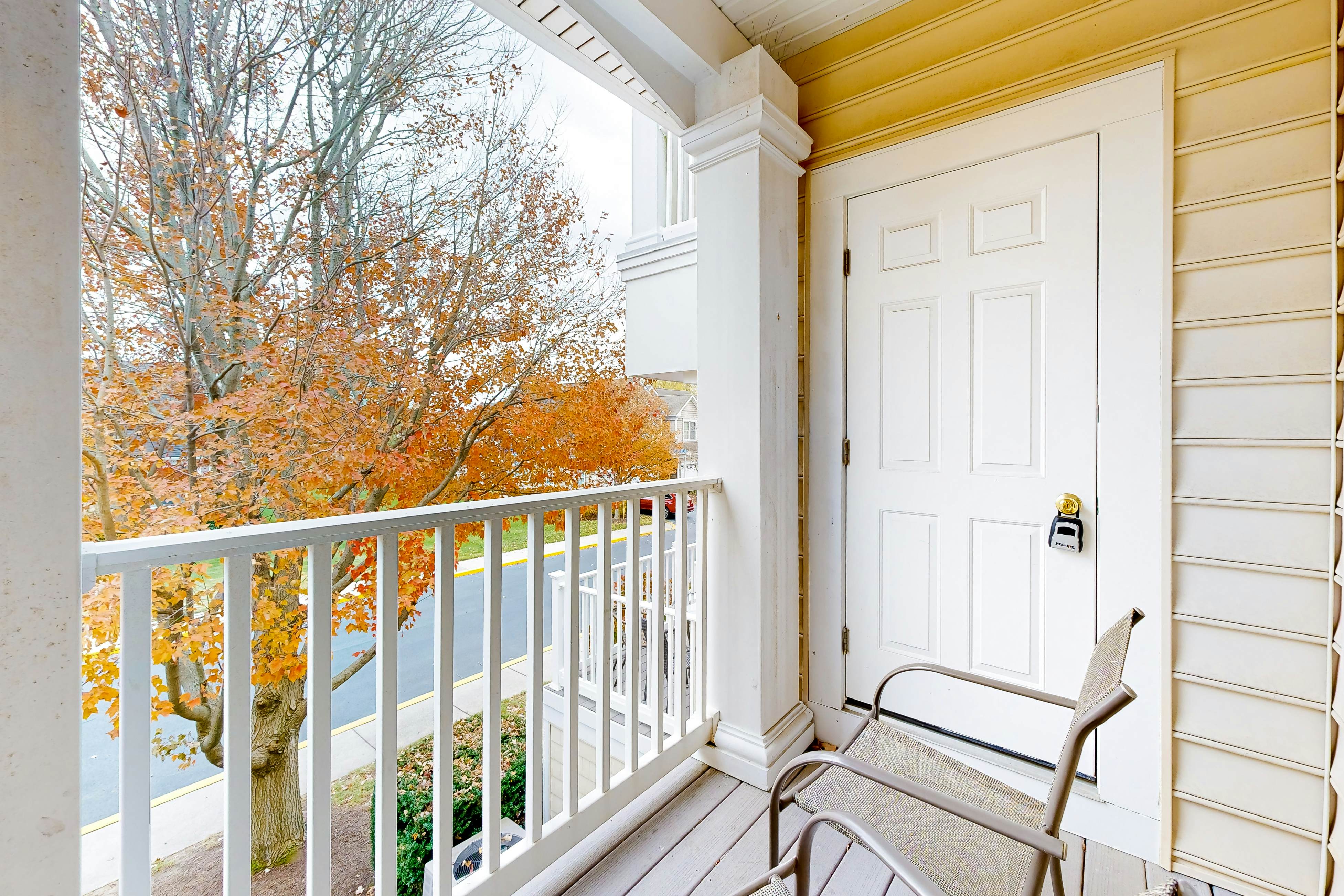 Bayside Bethany Lakes - N Mill Ln #114