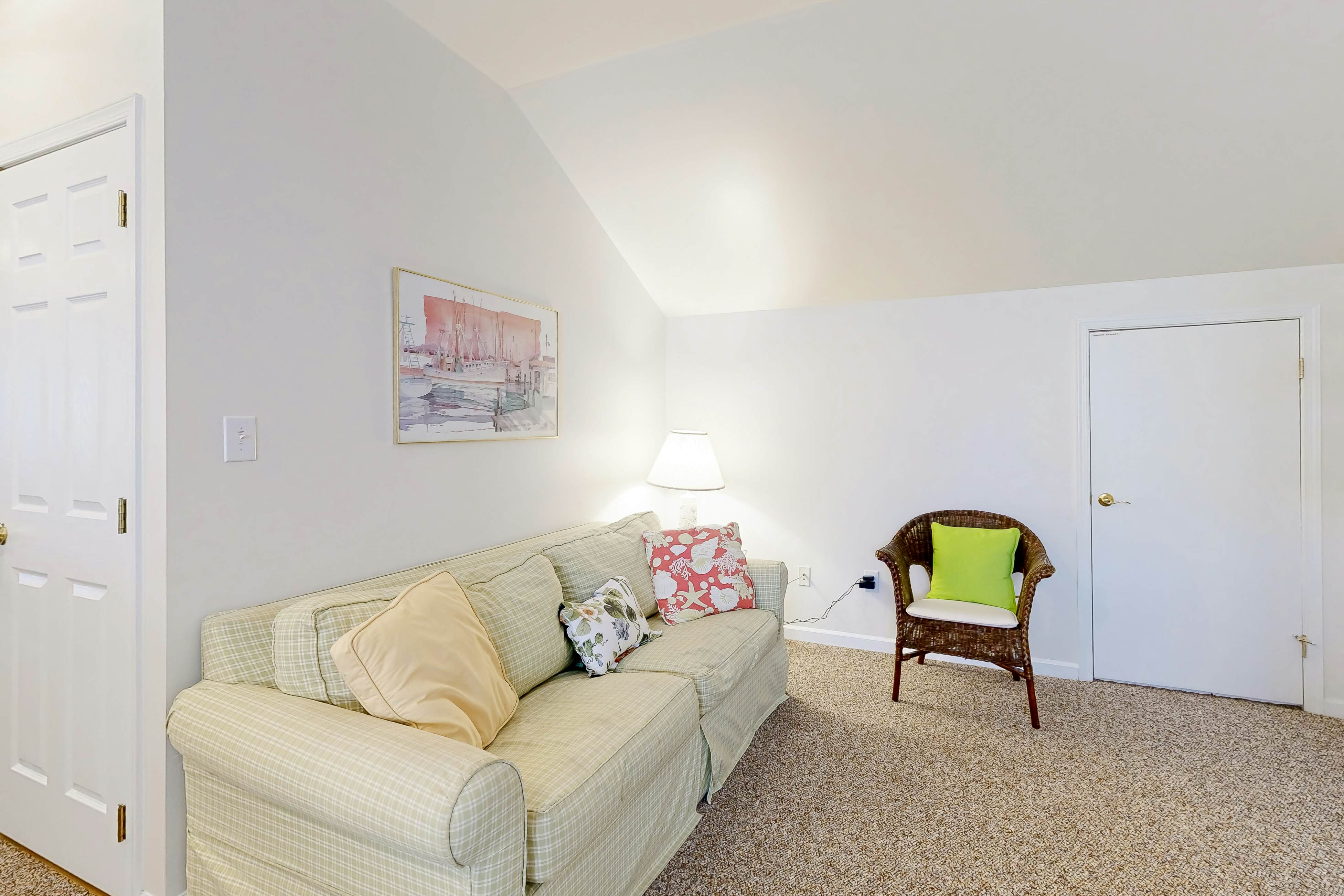 Bayside Bethany Lakes - N Mill Ln #114