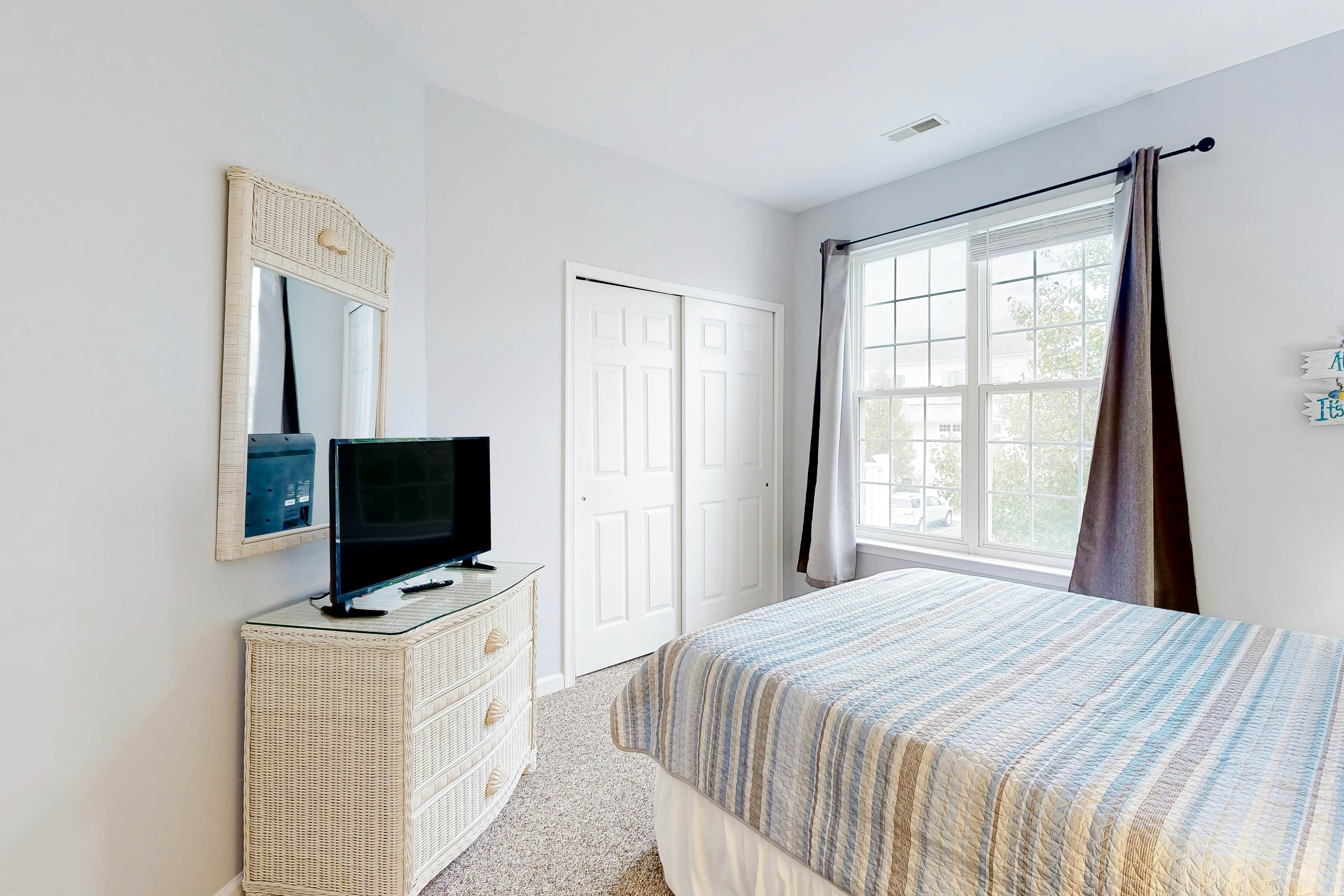 Bayside Bethany Lakes - N Mill Ln #114