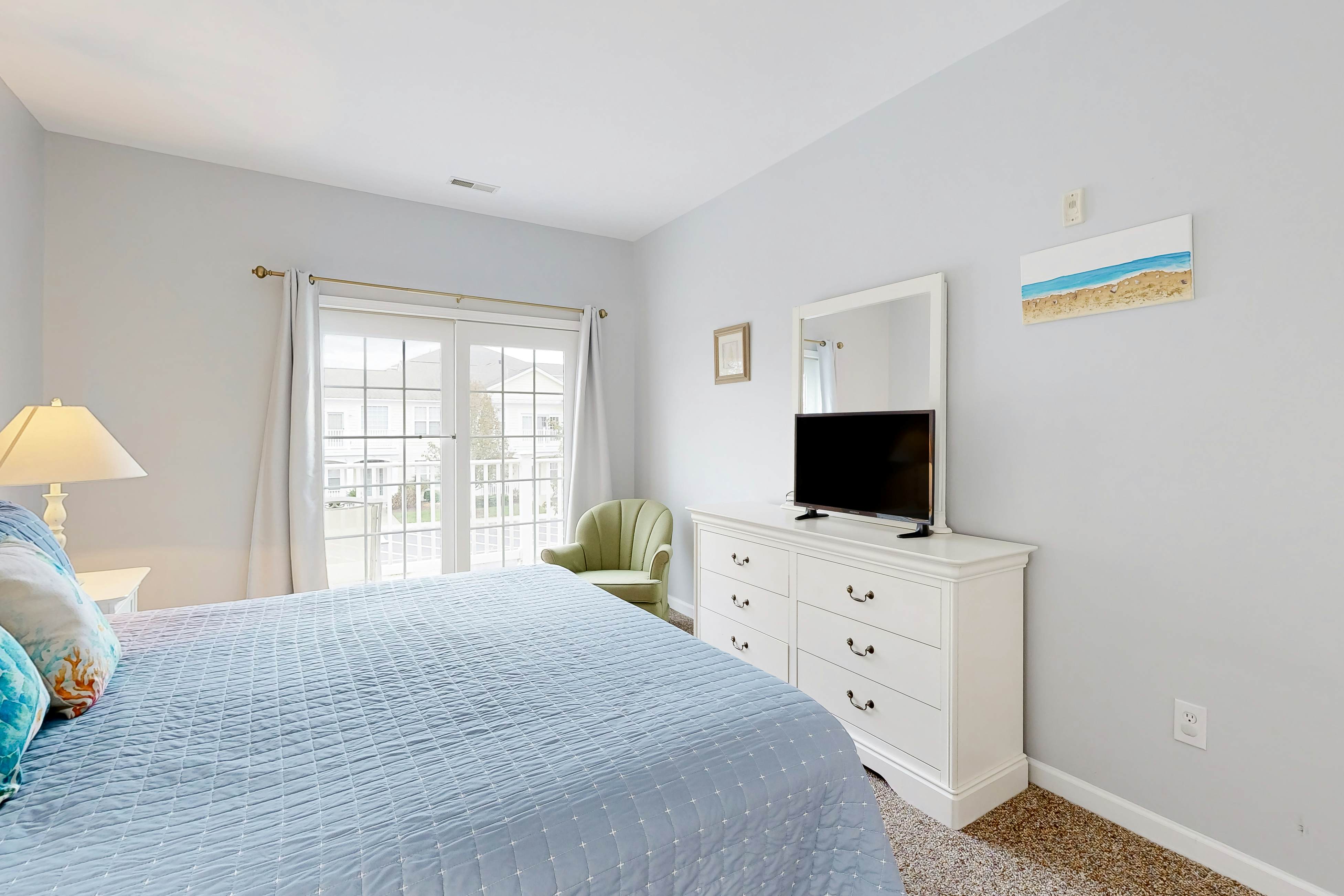 Bayside Bethany Lakes - N Mill Ln #114