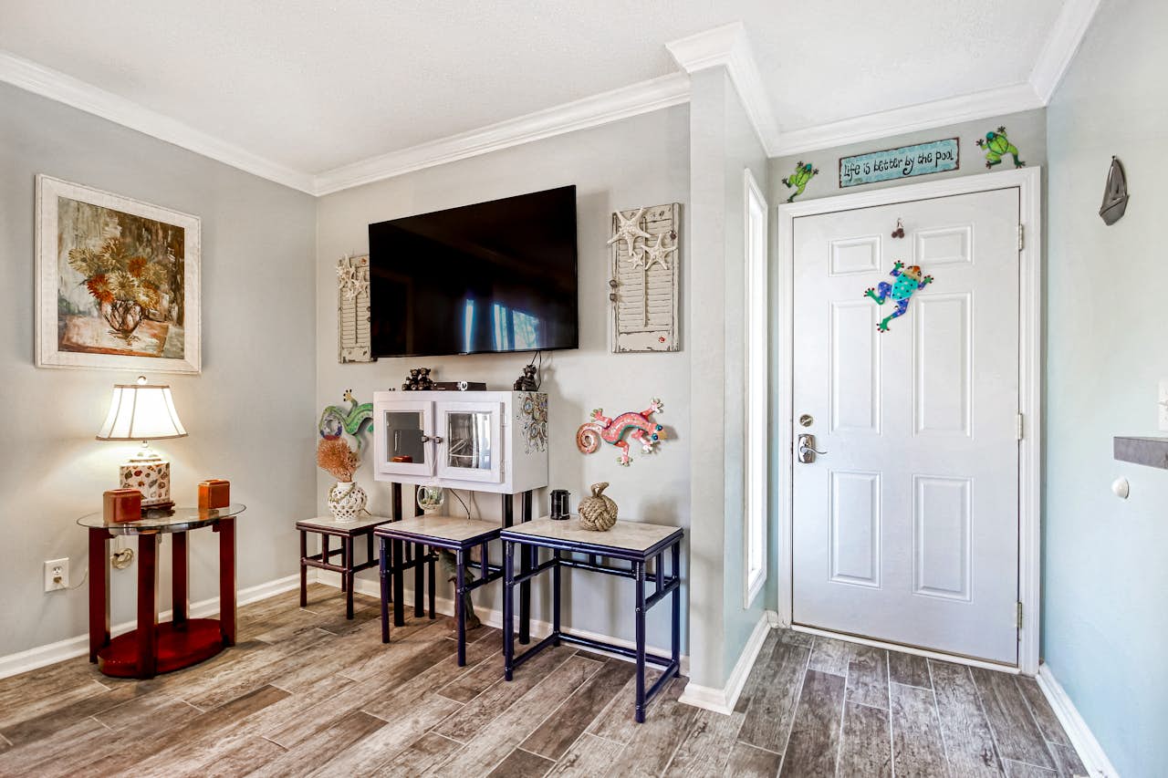 Retreat at Glenns Bay F202 2 BD Surfside Beach, SC Vacation Rental