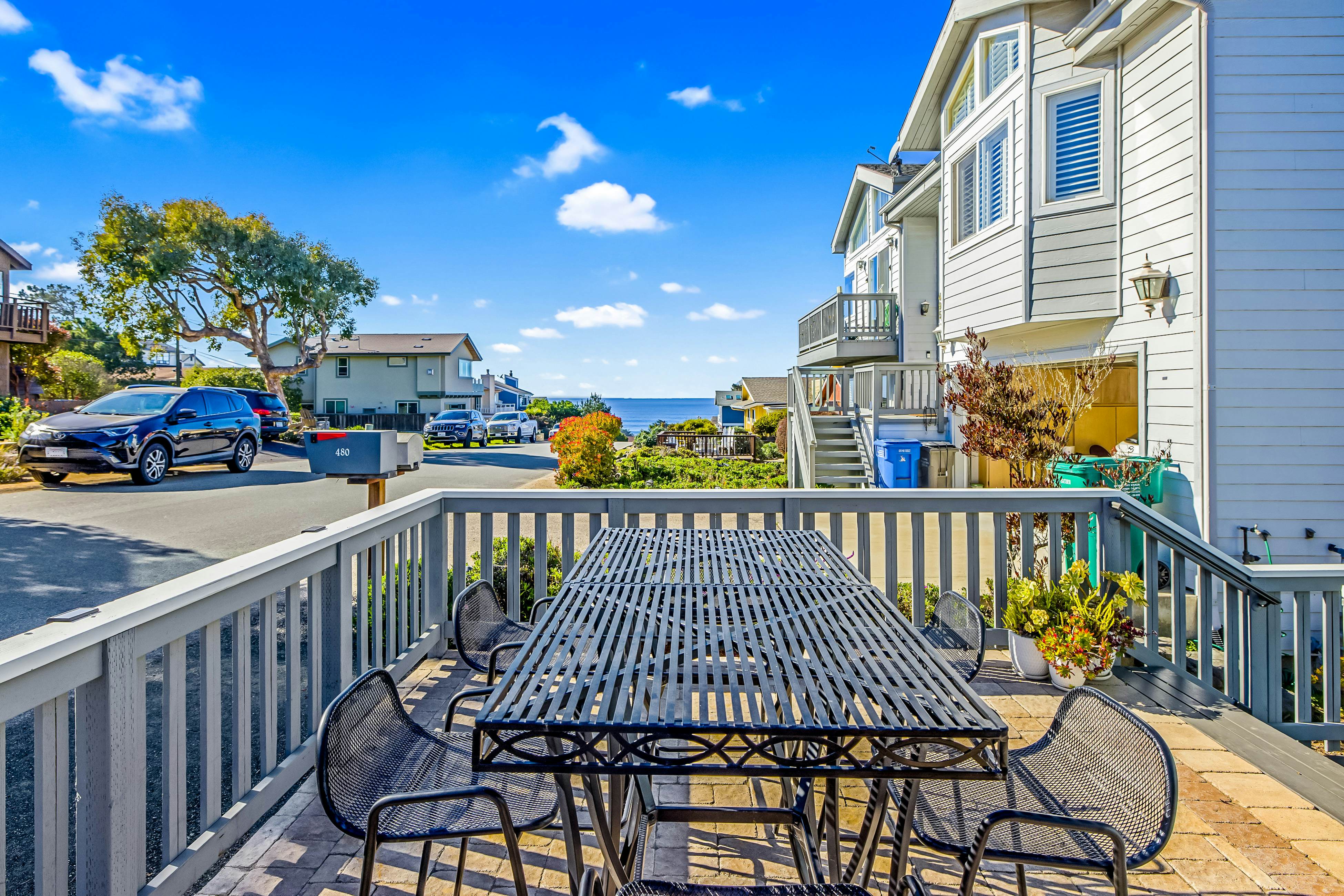 Jewel by the Sea 2 BD Cambria, CA Vacation Rental Vacasa