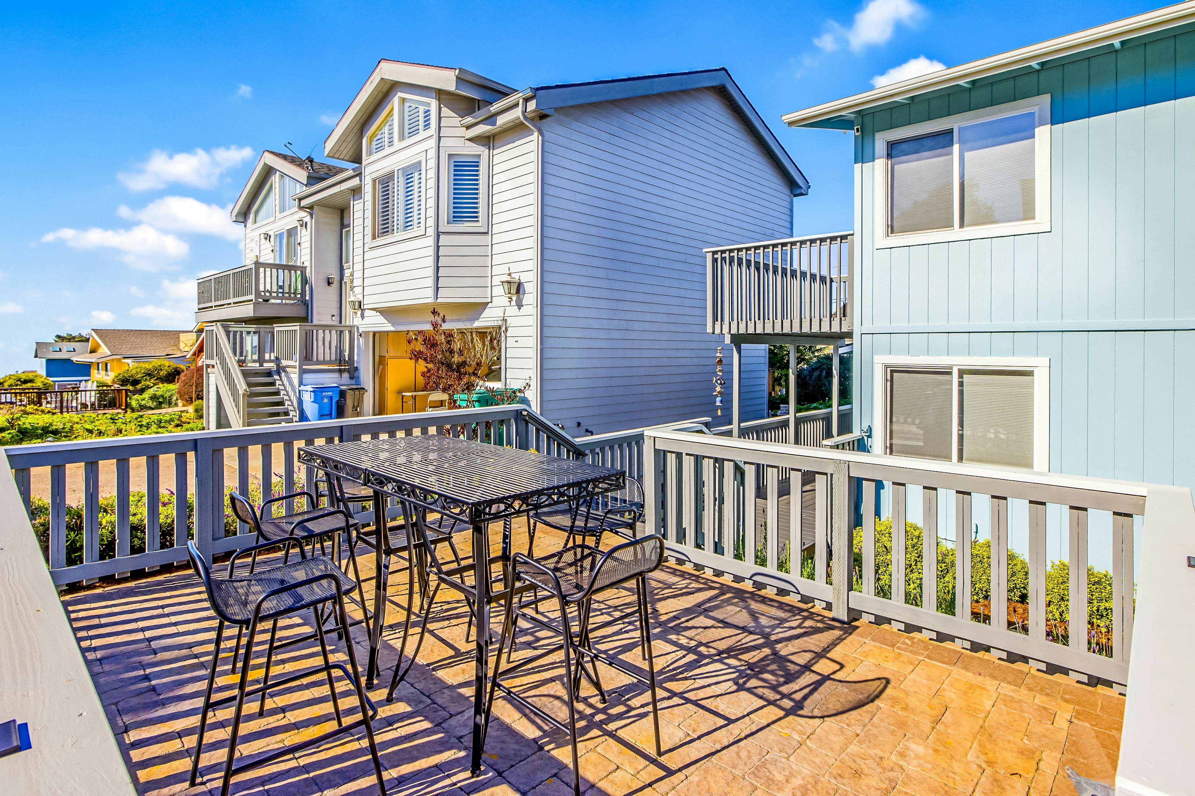 Jewel by the Sea 2 BD Cambria, CA Vacation Rental Vacasa