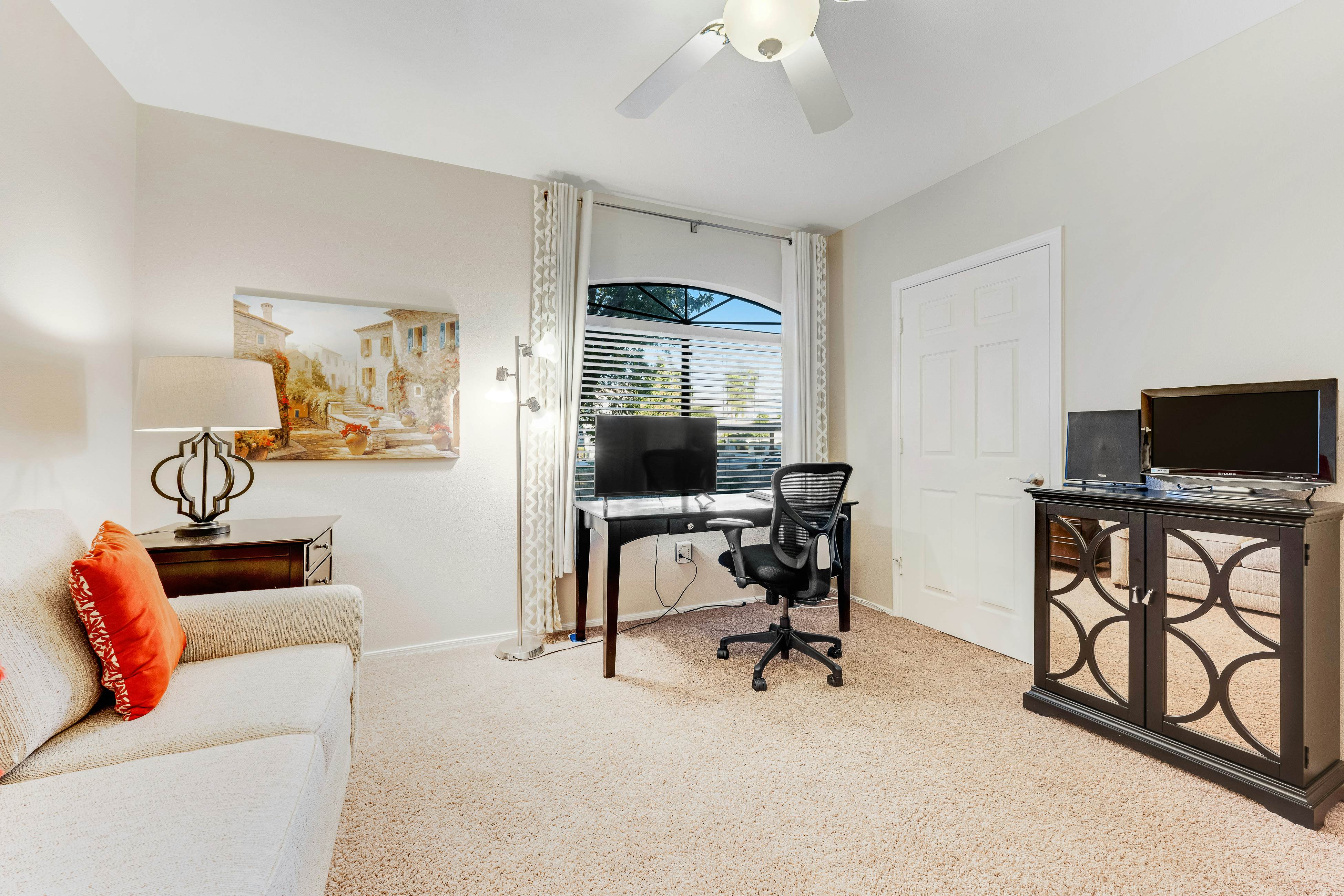 Thompson Peak Retreat Unit 1073