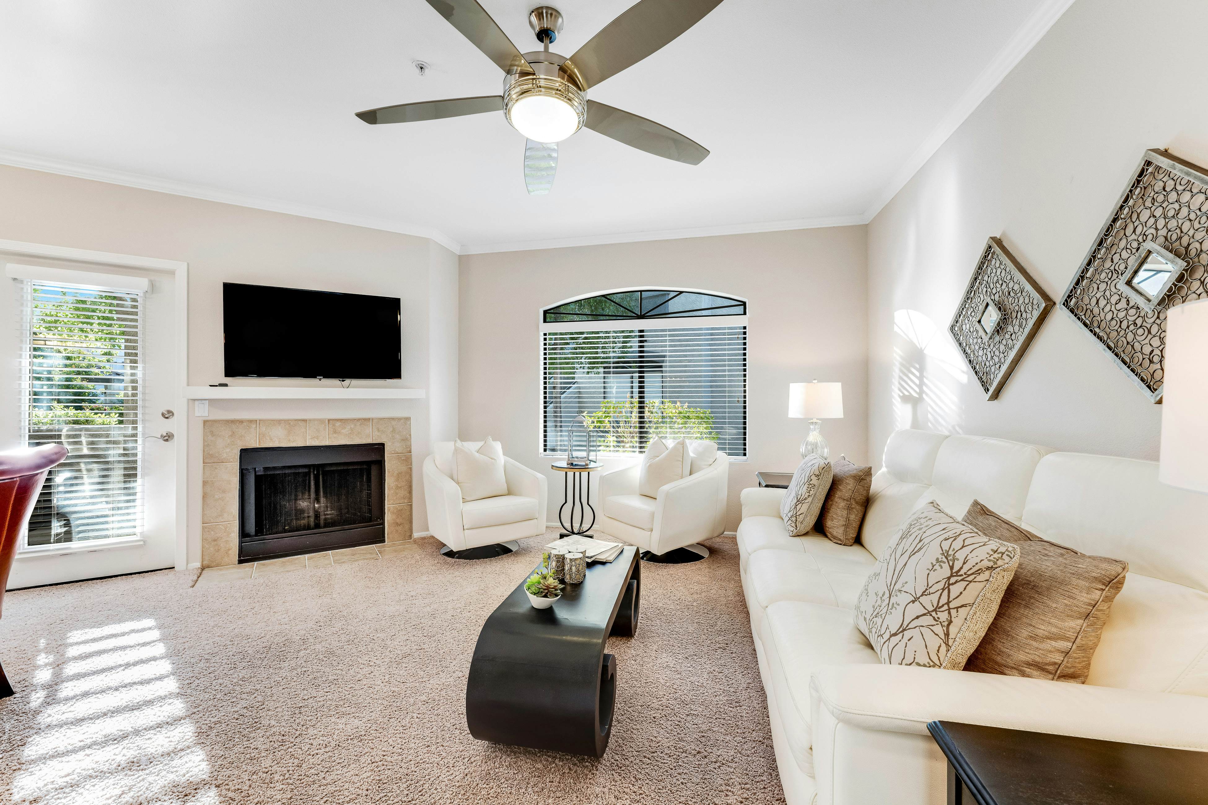 Thompson Peak Retreat Unit 1073