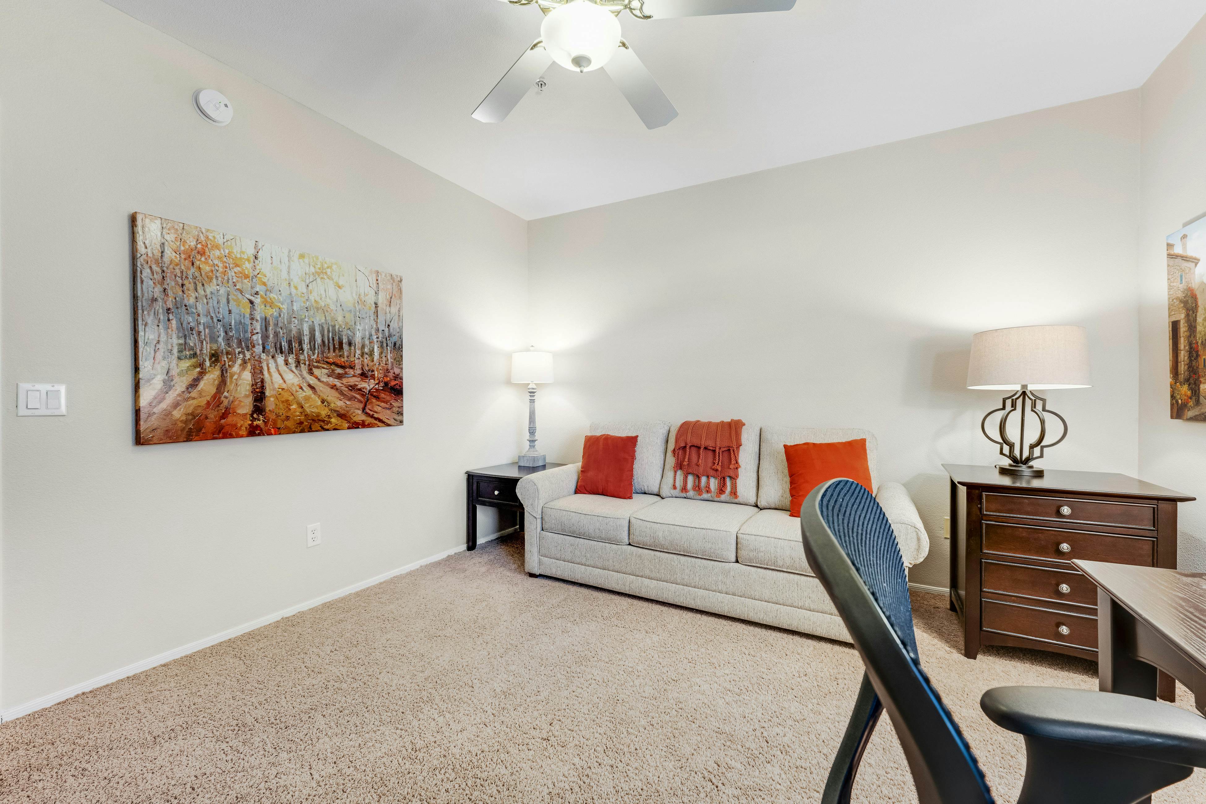 Thompson Peak Retreat Unit 1073