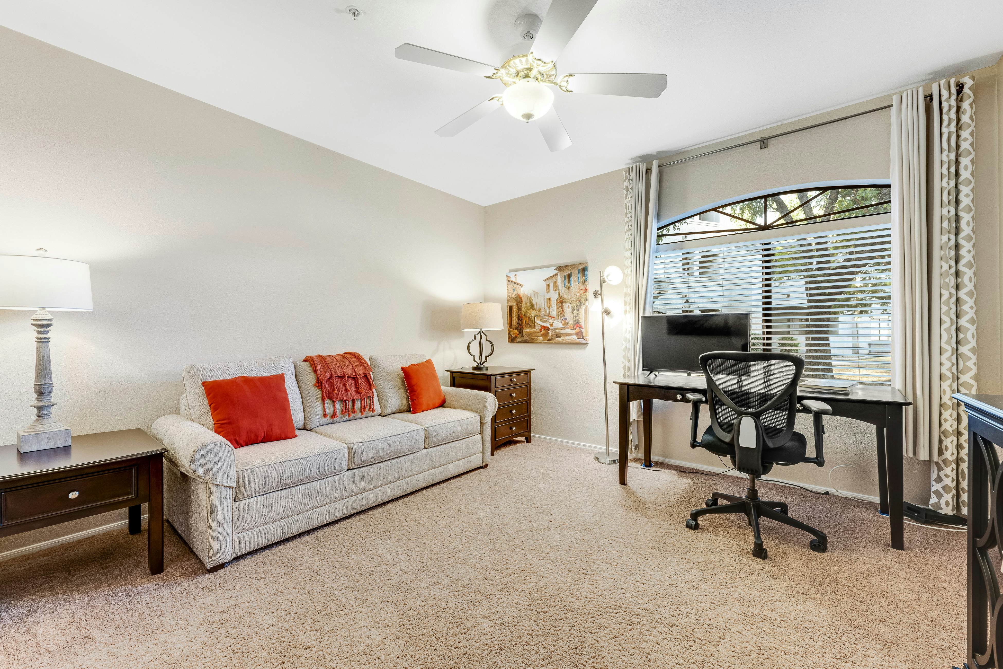 Thompson Peak Retreat Unit 1073