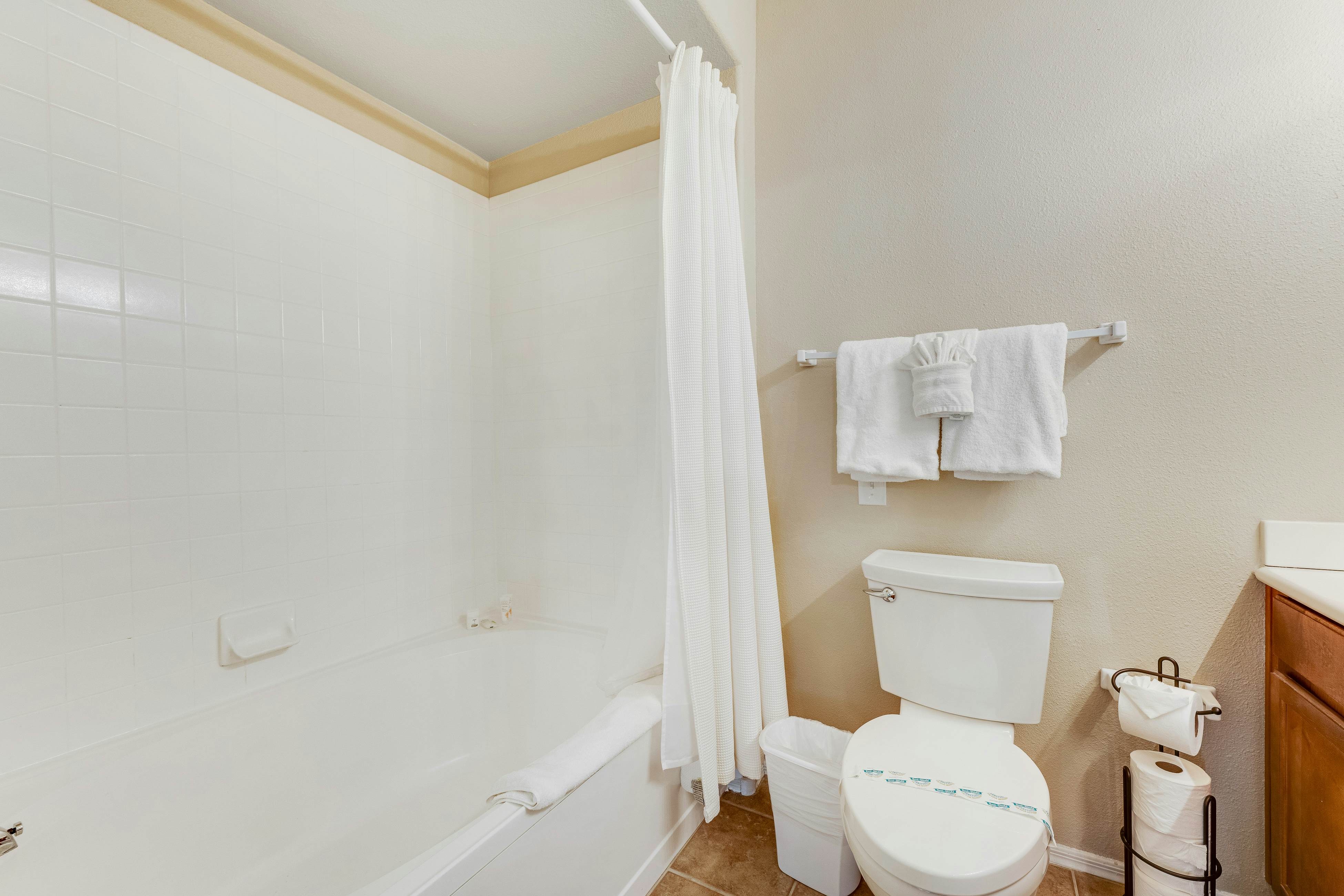 Thompson Peak Retreat Unit 1073