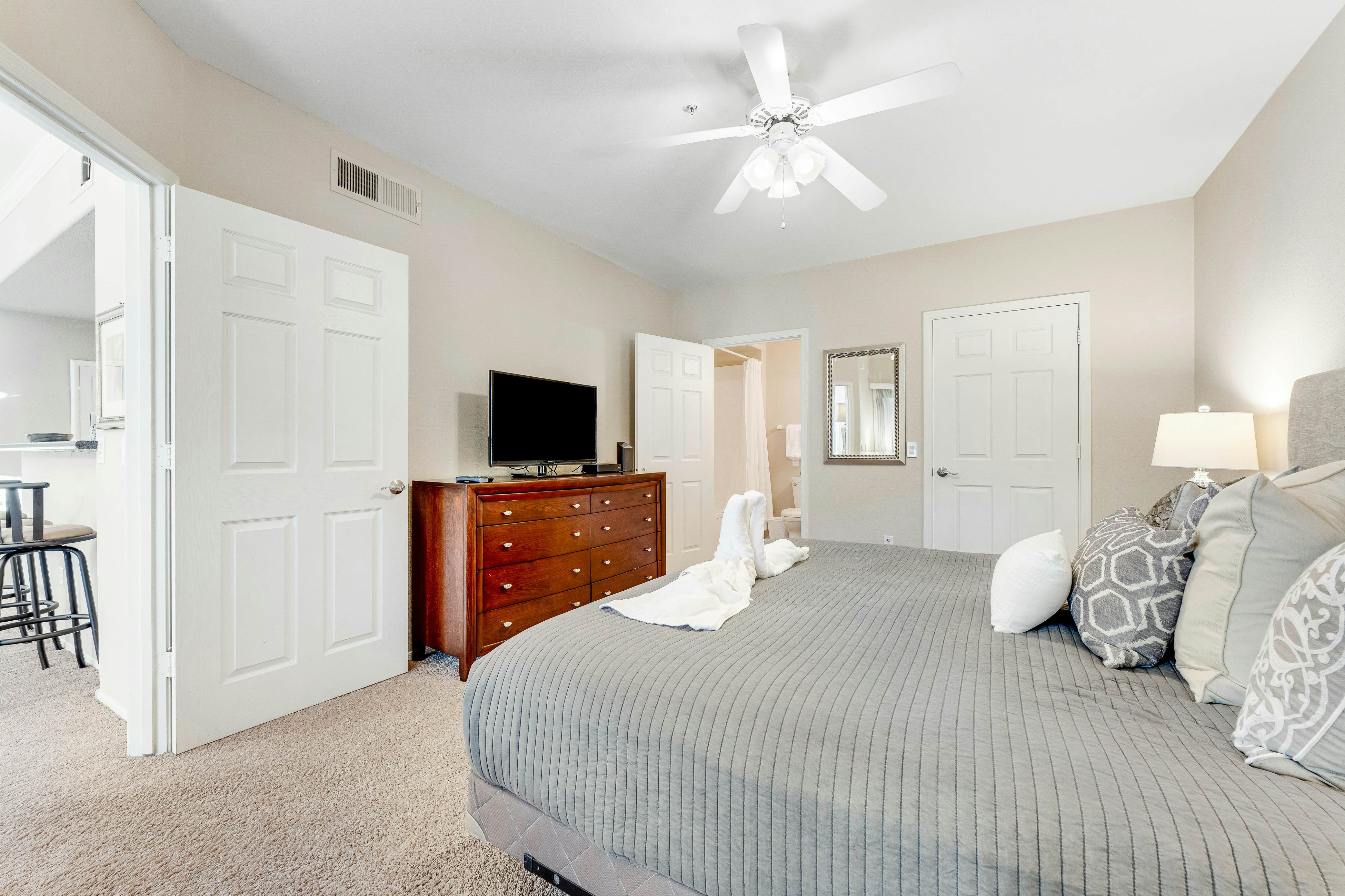 Thompson Peak Retreat Unit 1073