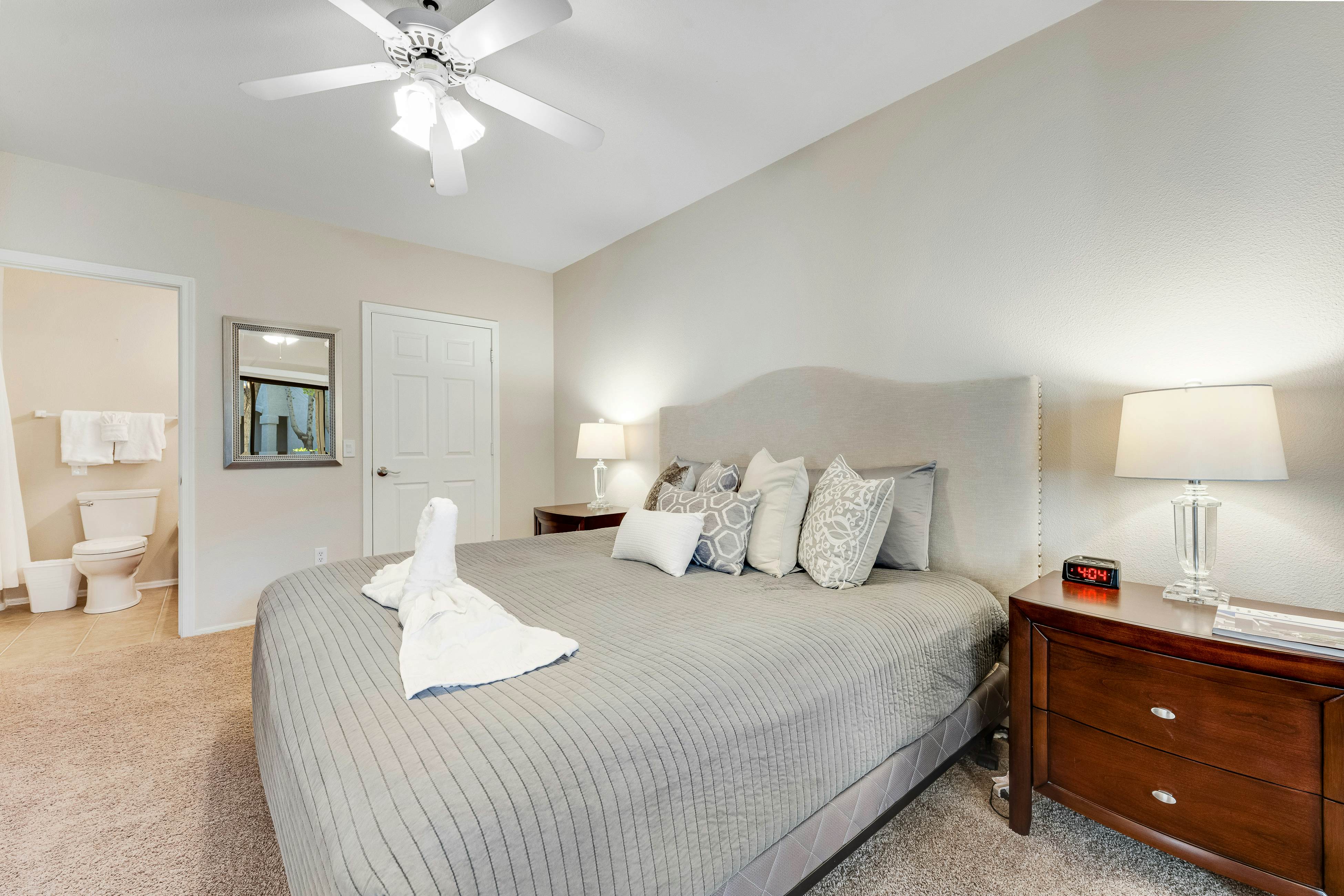 Thompson Peak Retreat Unit 1073