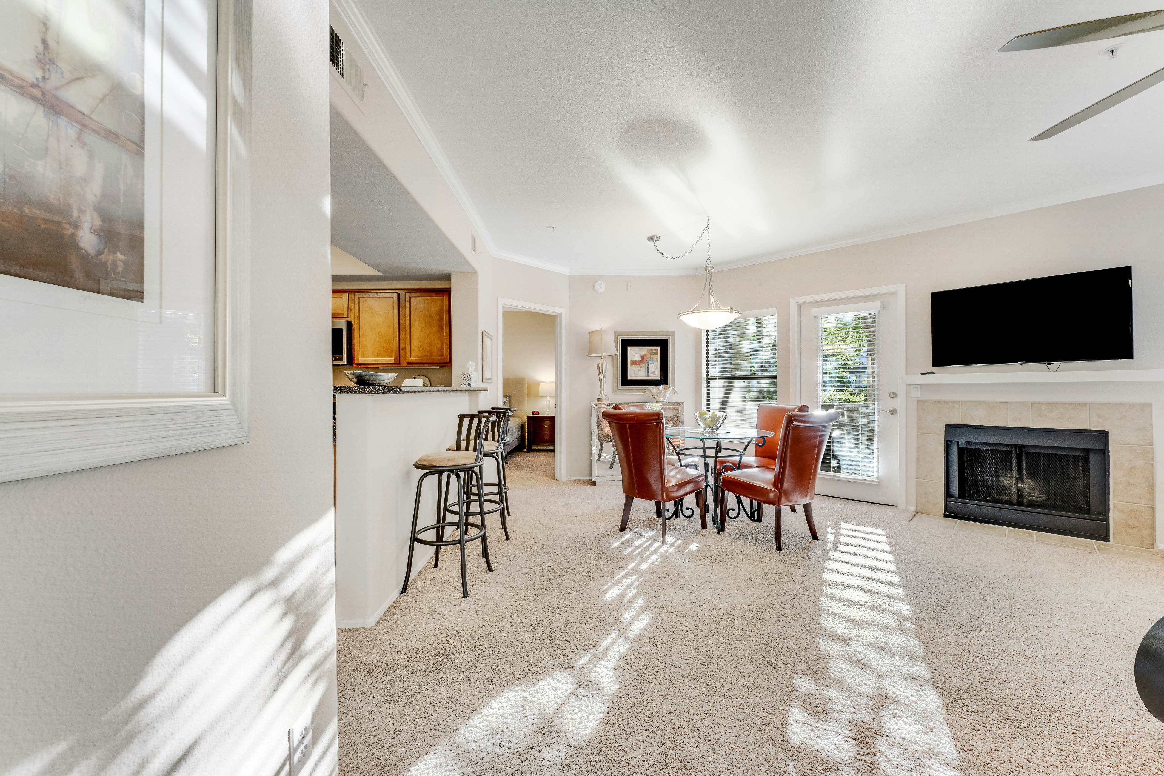 Thompson Peak Retreat Unit 1073