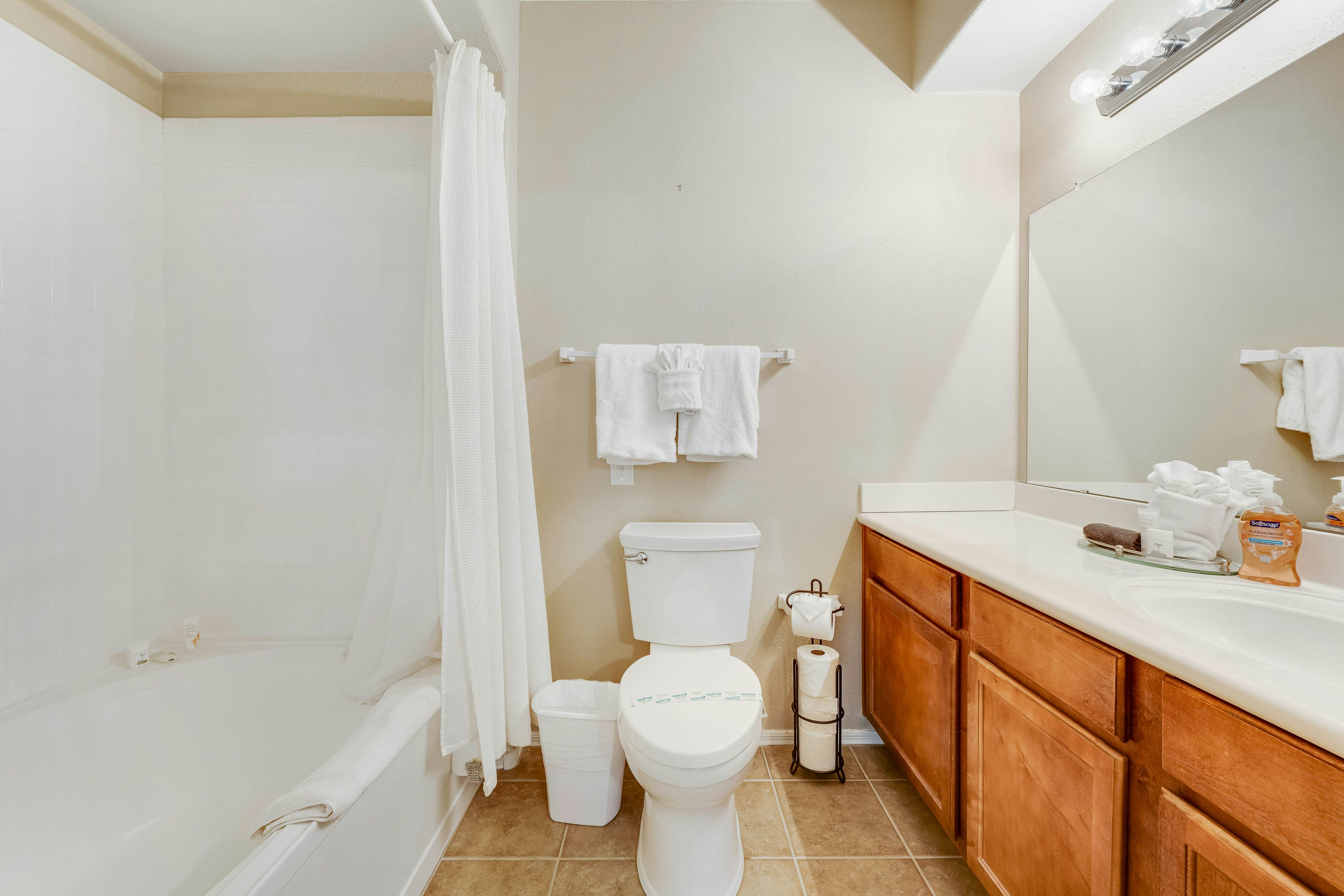 Thompson Peak Retreat Unit 1073