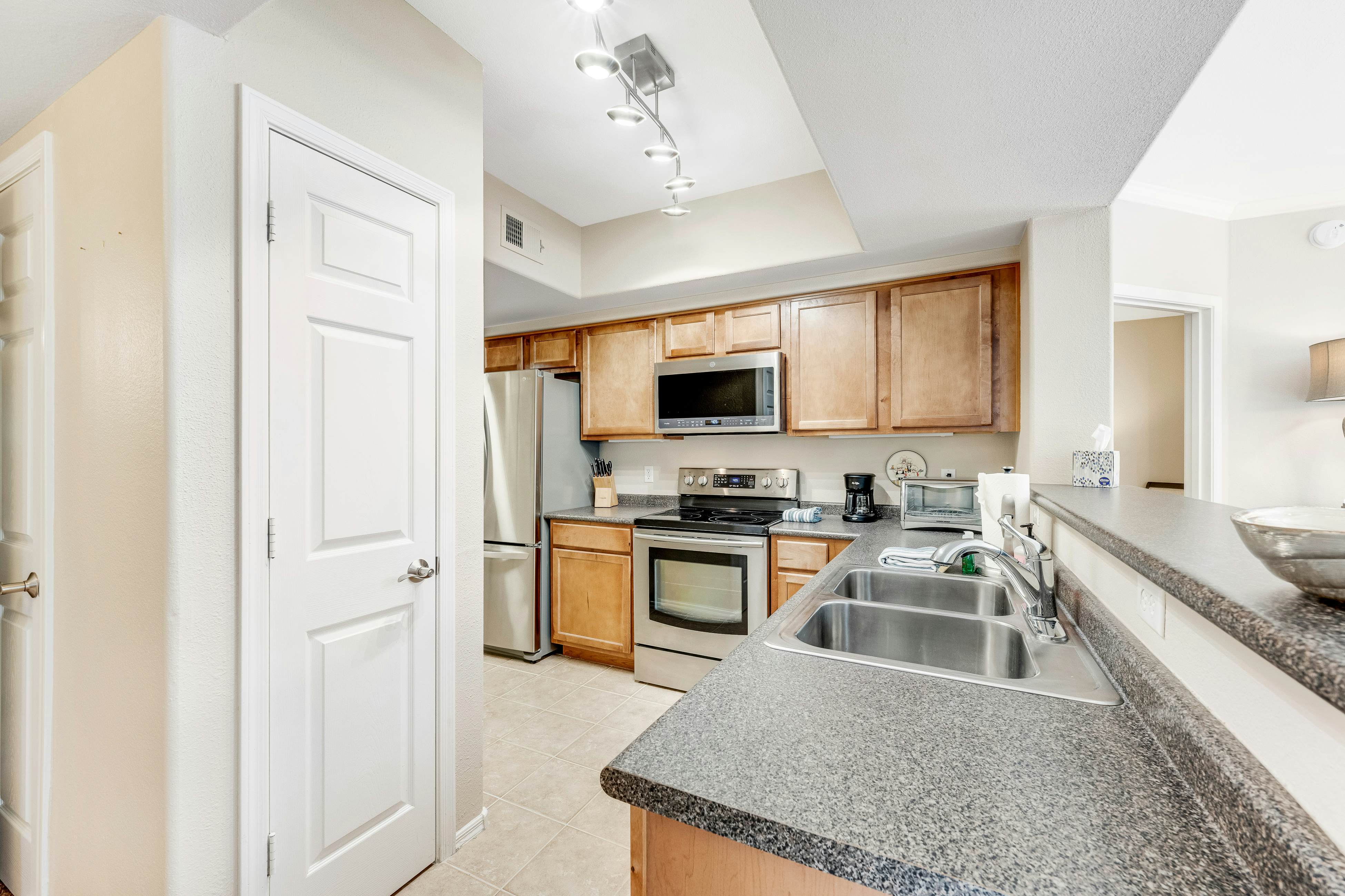 Thompson Peak Retreat Unit 1073