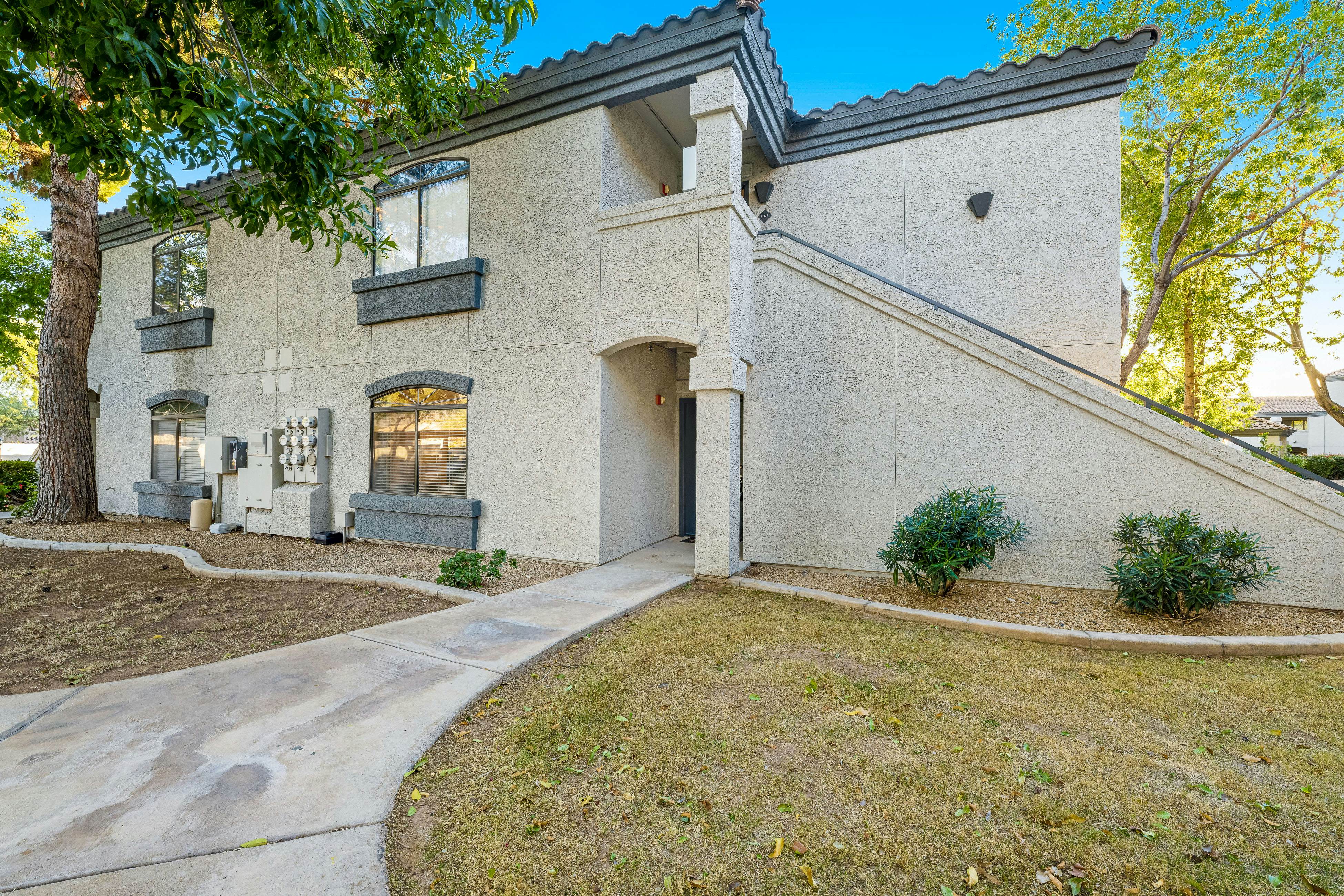 Thompson Peak Retreat Unit 1073