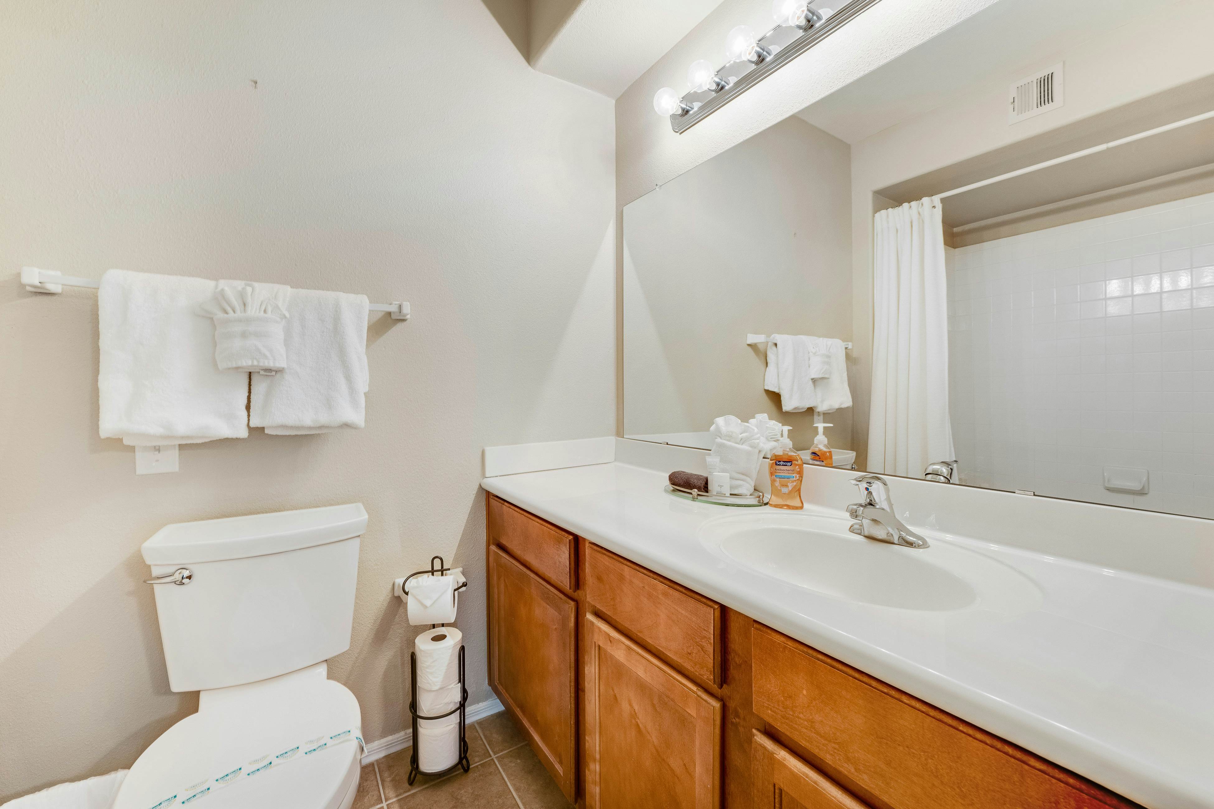 Thompson Peak Retreat Unit 1073