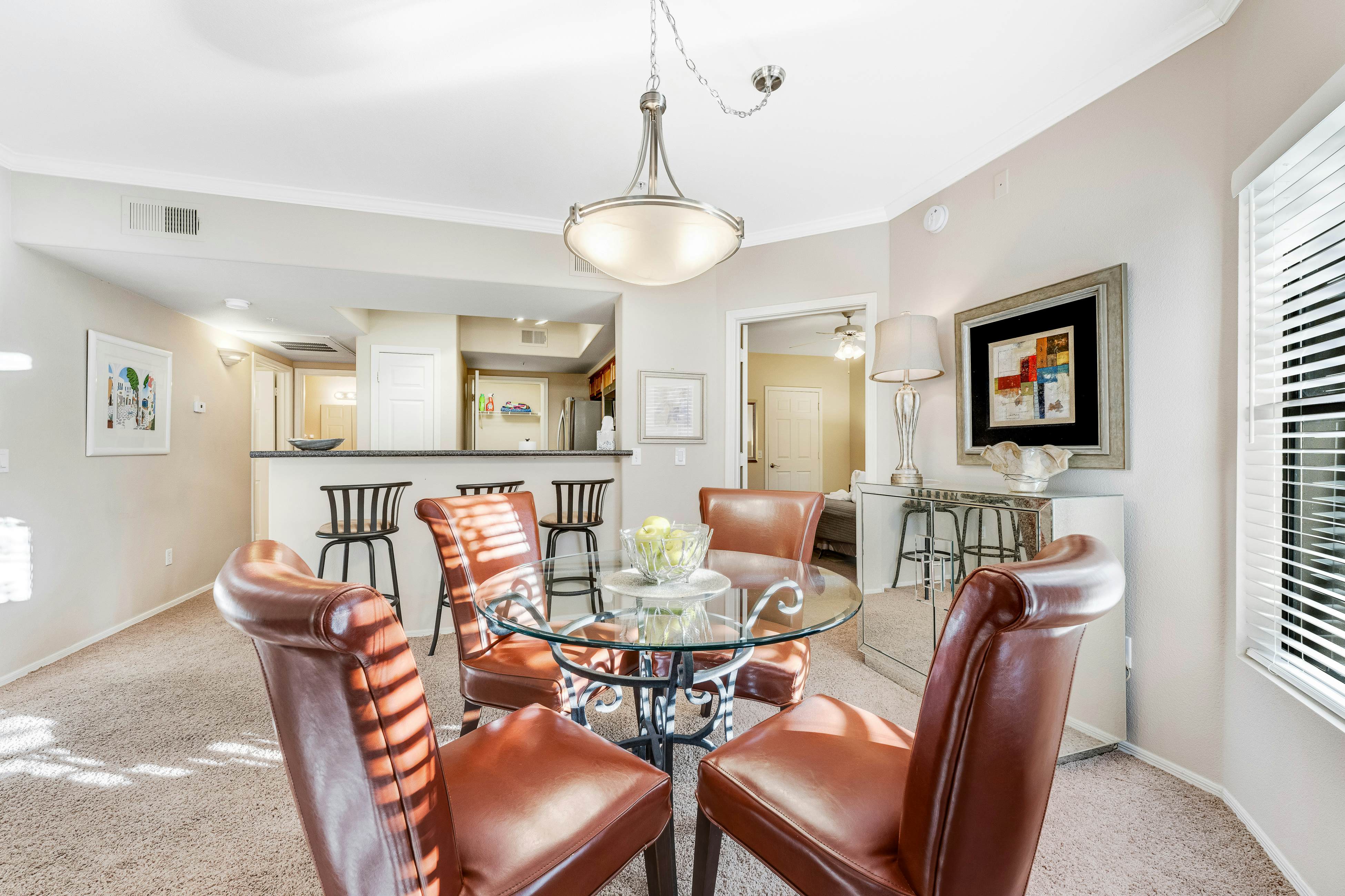 Thompson Peak Retreat Unit 1073