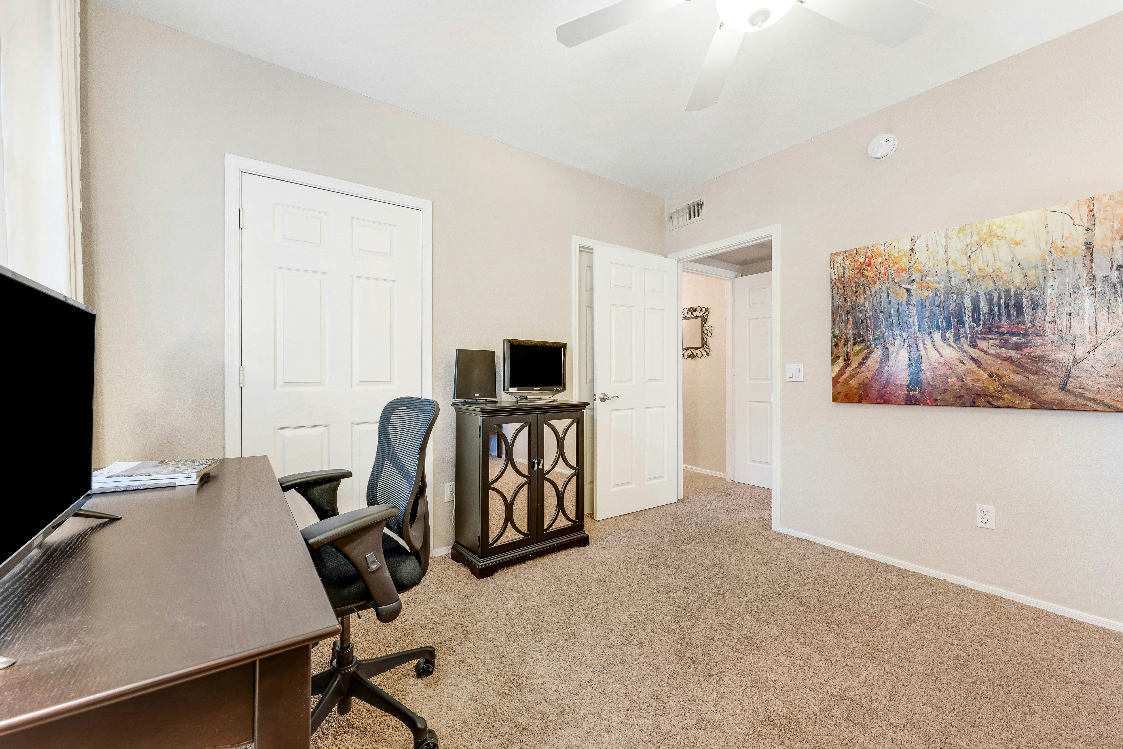 Thompson Peak Retreat Unit 1073