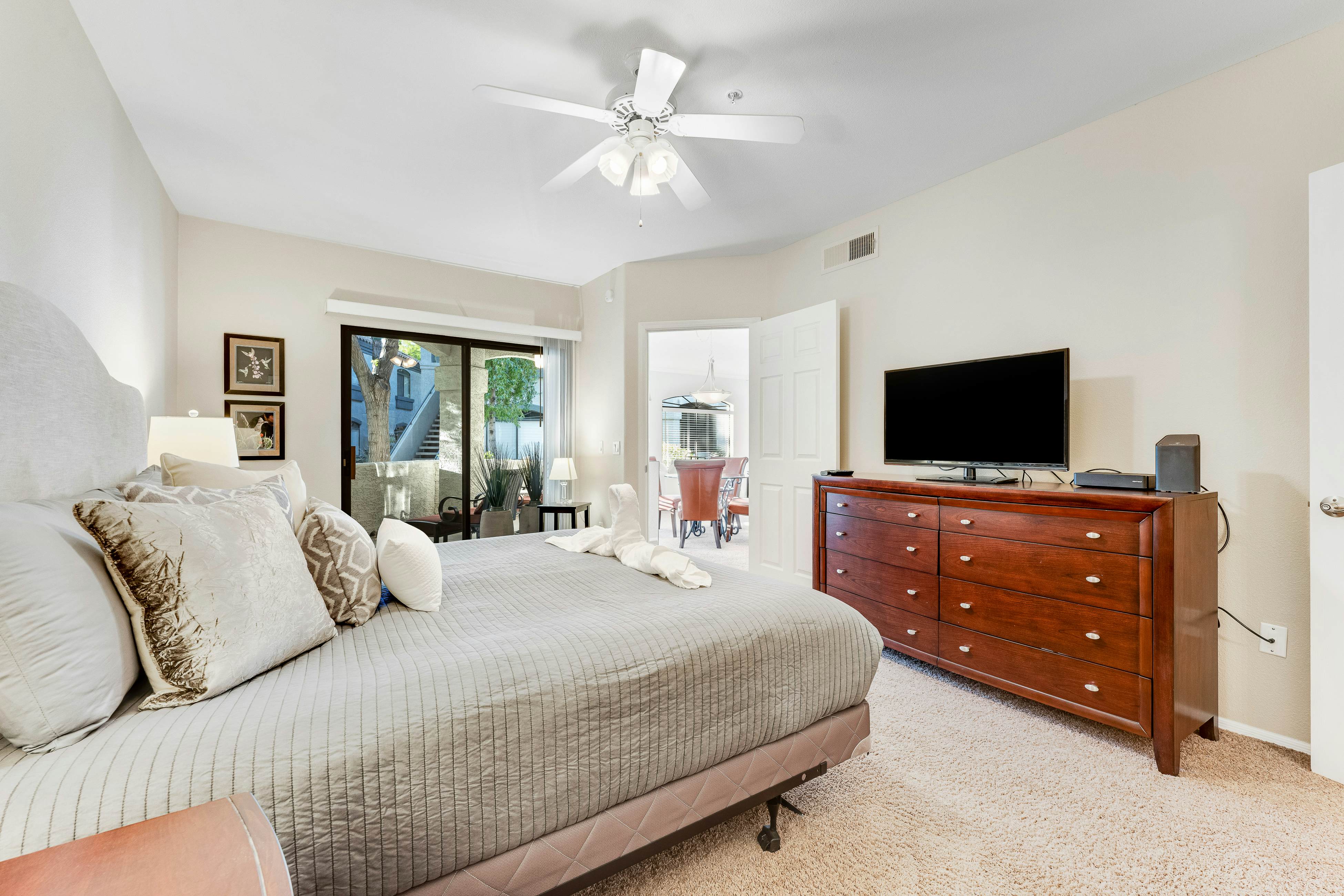 Thompson Peak Retreat Unit 1073