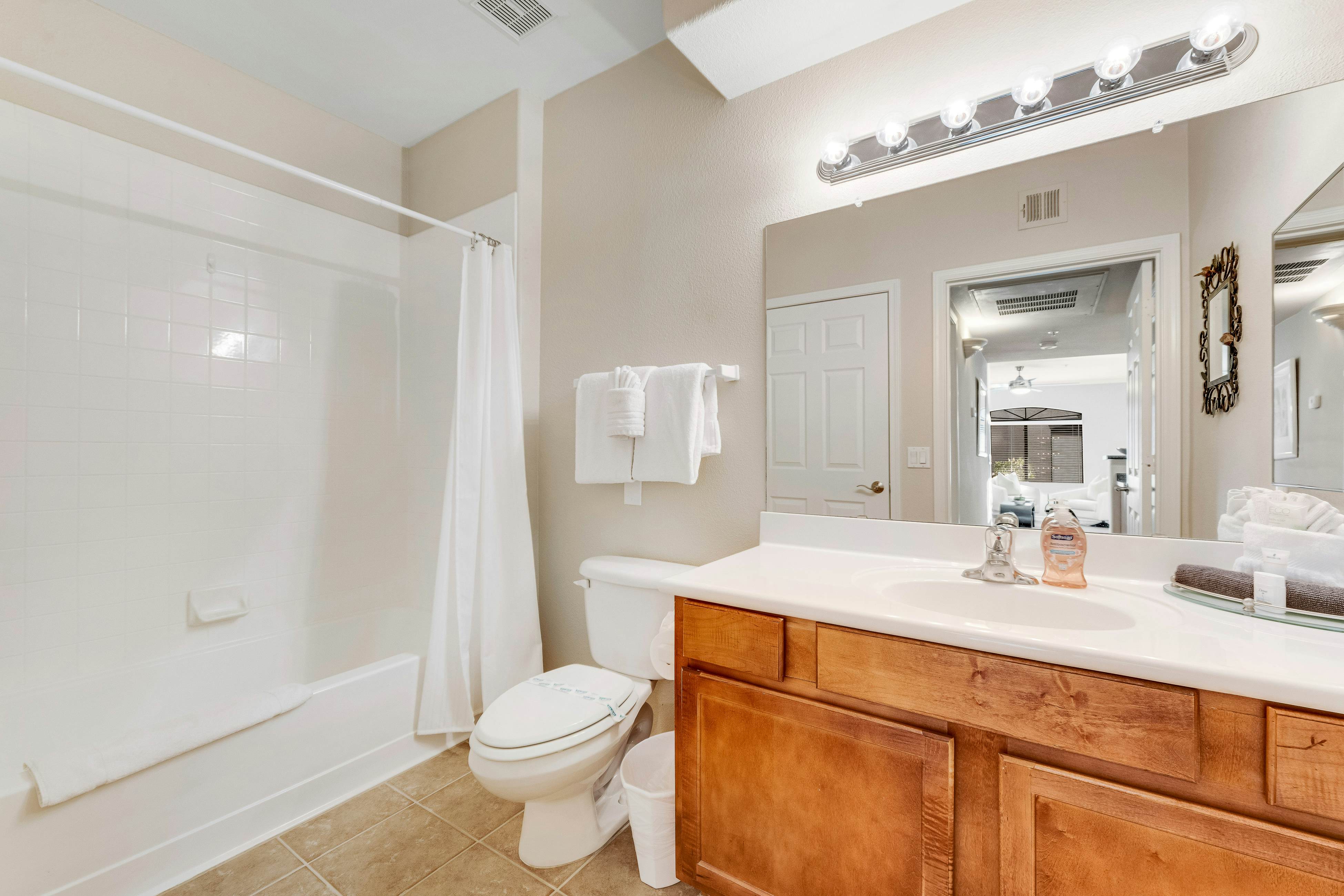 Thompson Peak Retreat Unit 1073