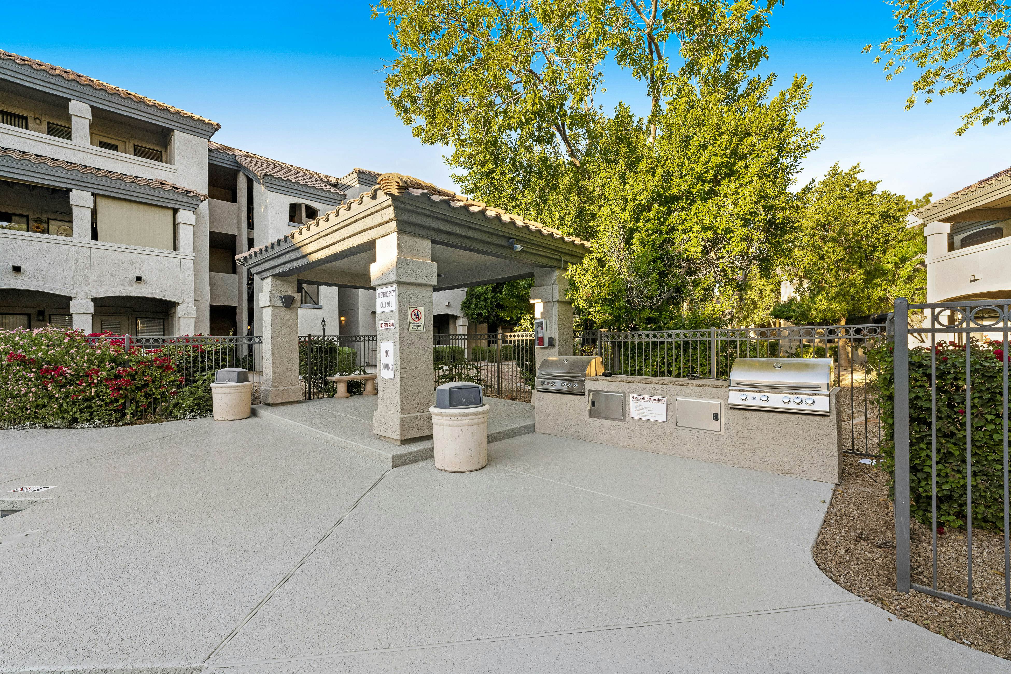 Thompson Peak Retreat Unit 1073