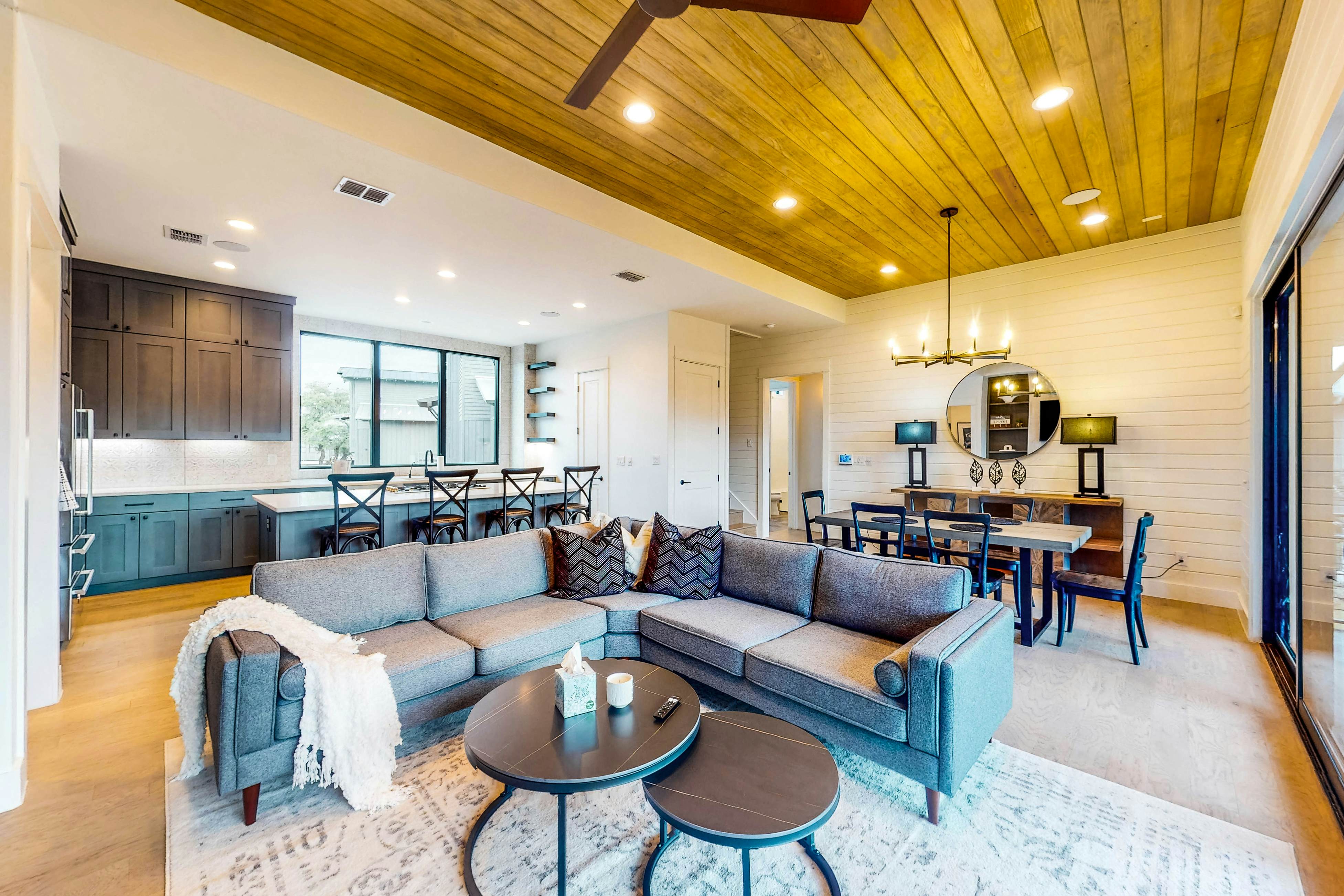 The Reserve at Lake Travis Rentals, Vacation Rentals Vacasa