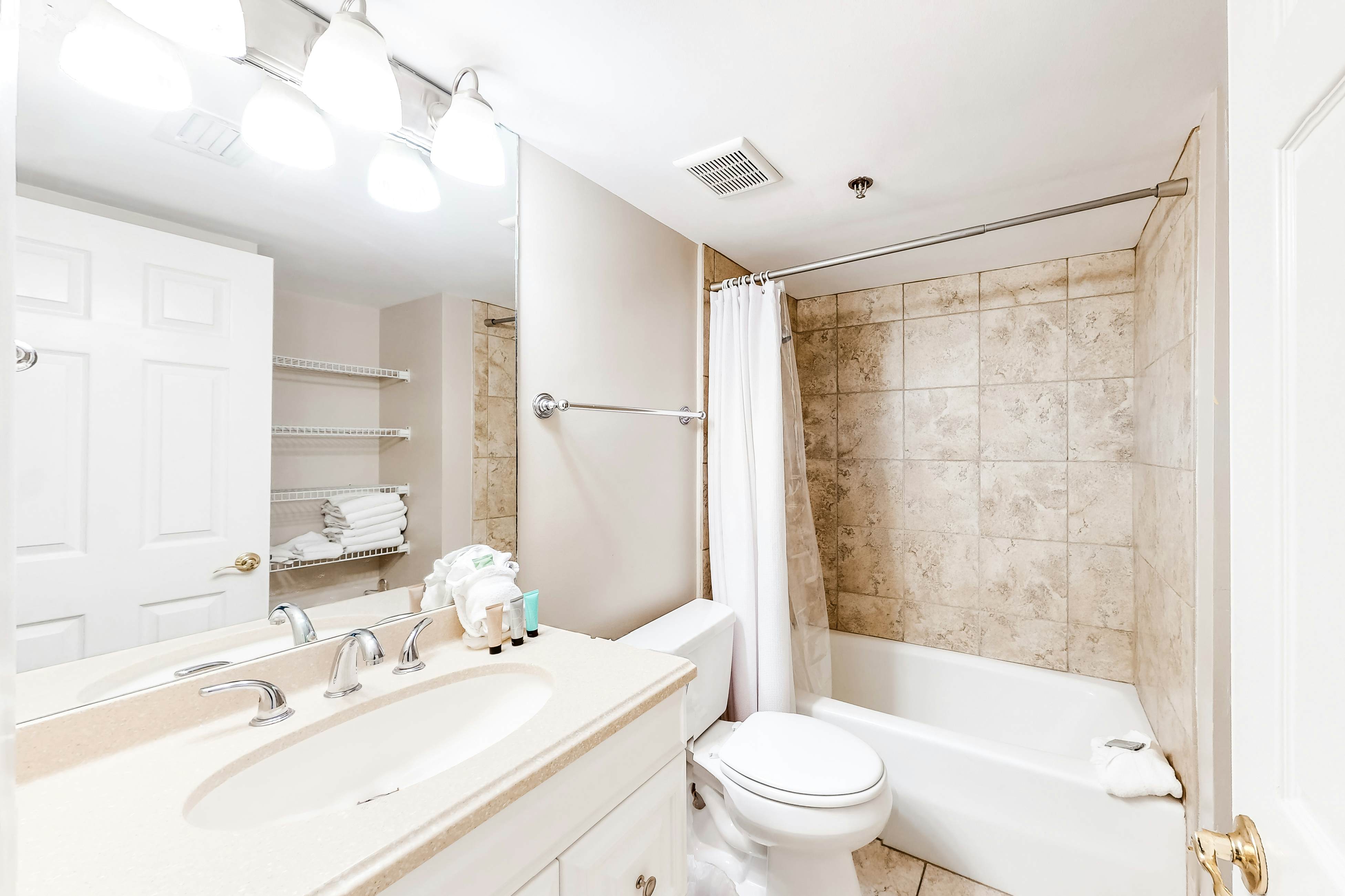 Magnolia House at Destin Pointe 410