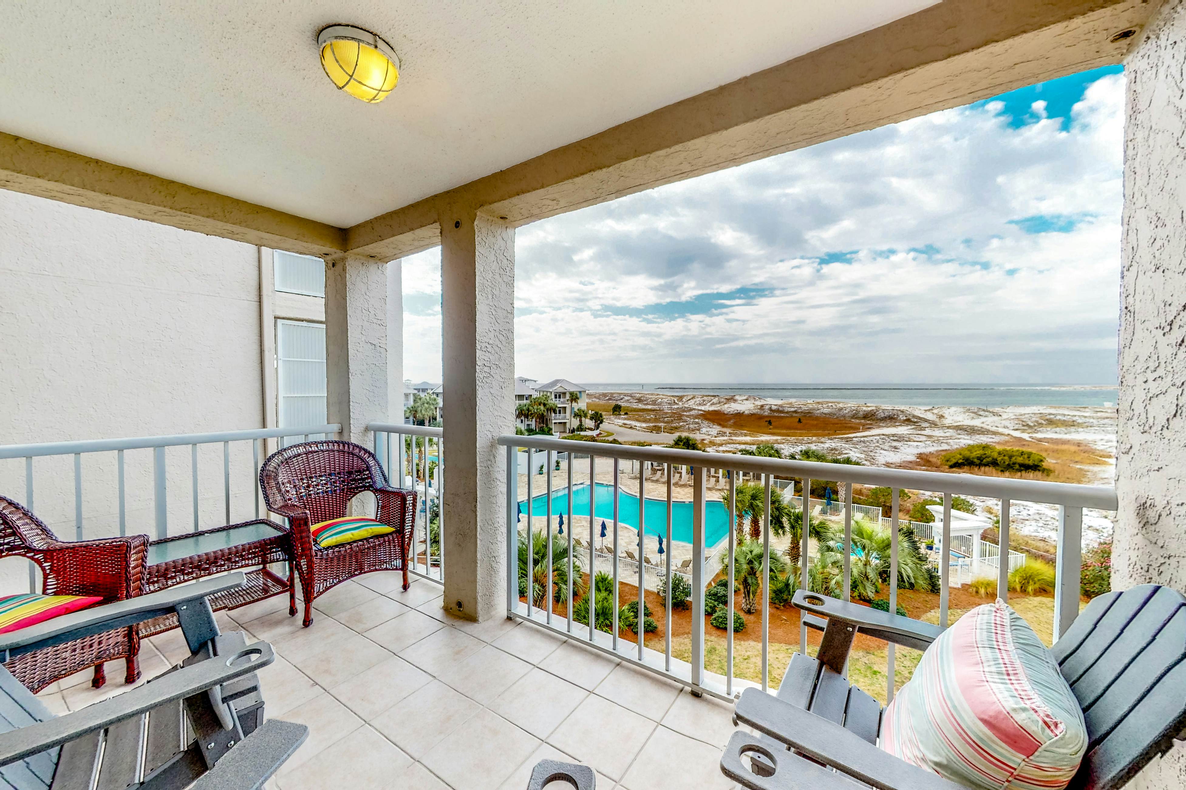 Magnolia House at Destin Pointe 410