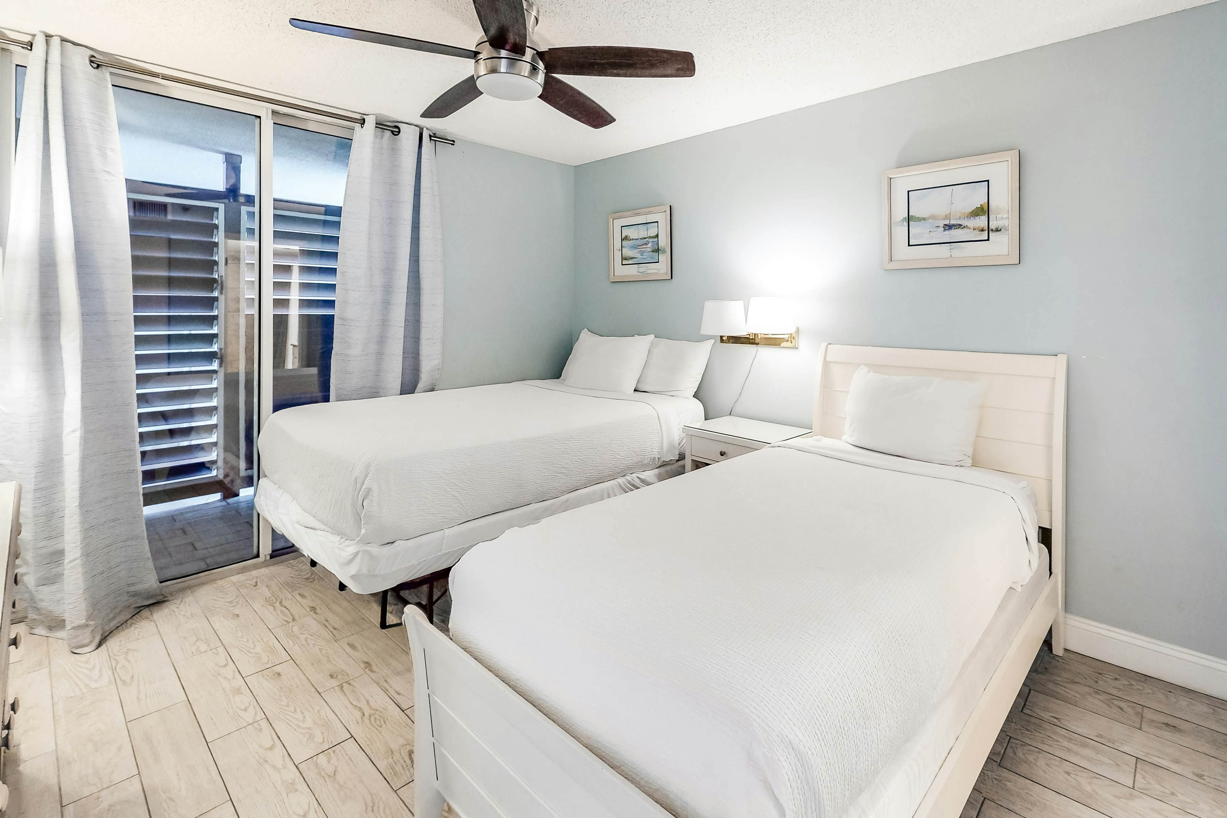 Magnolia House at Destin Pointe 410