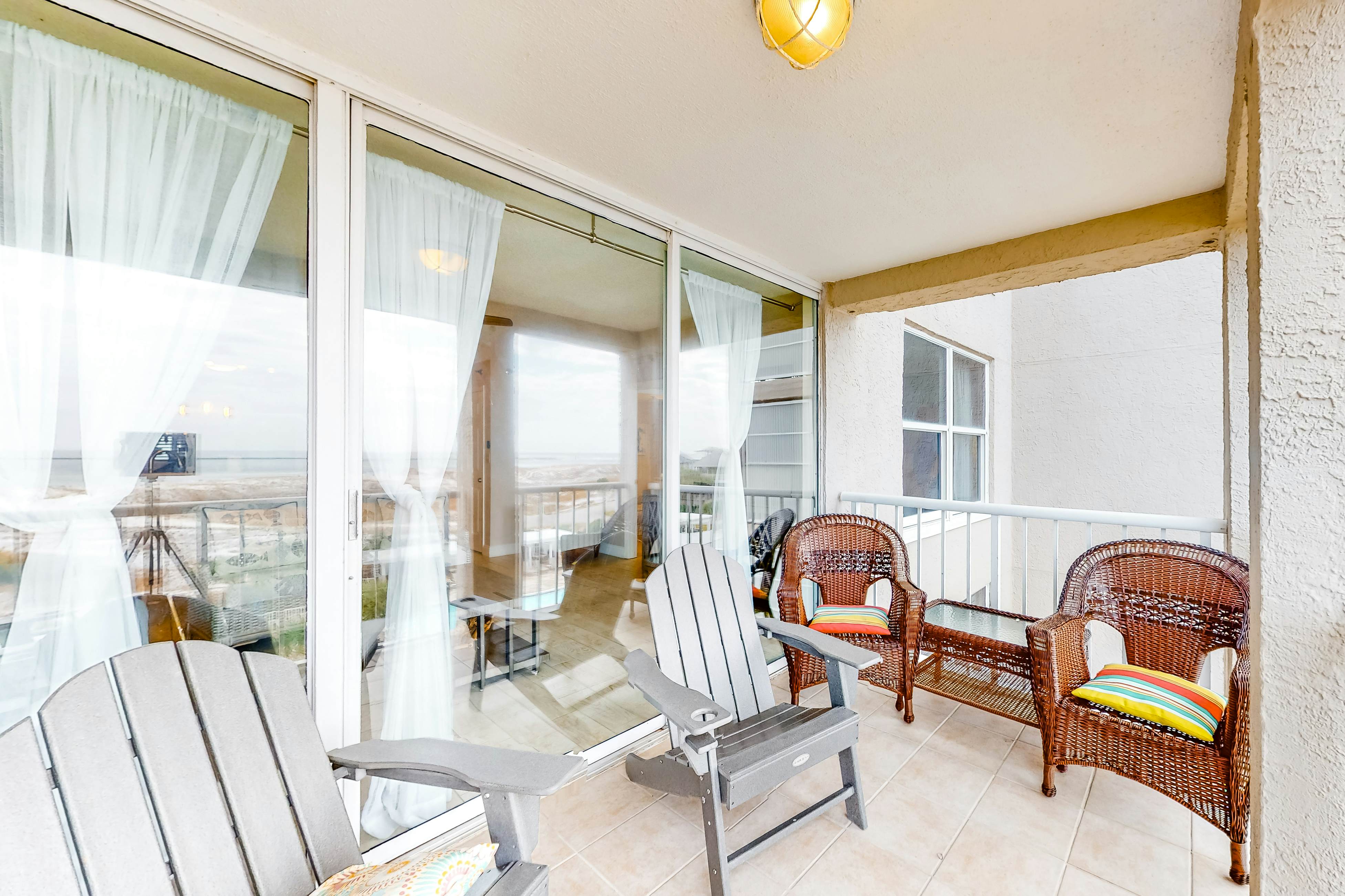 Magnolia House at Destin Pointe 410