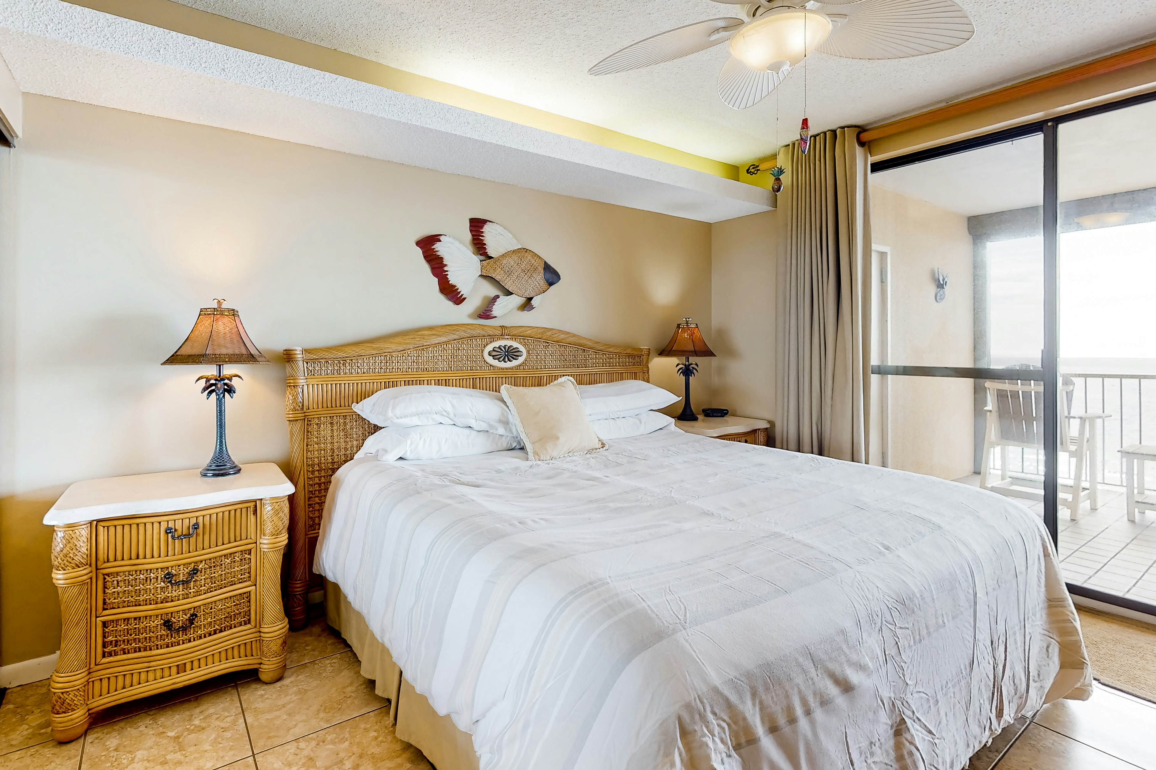 Summer House on Romar Beach 1504B