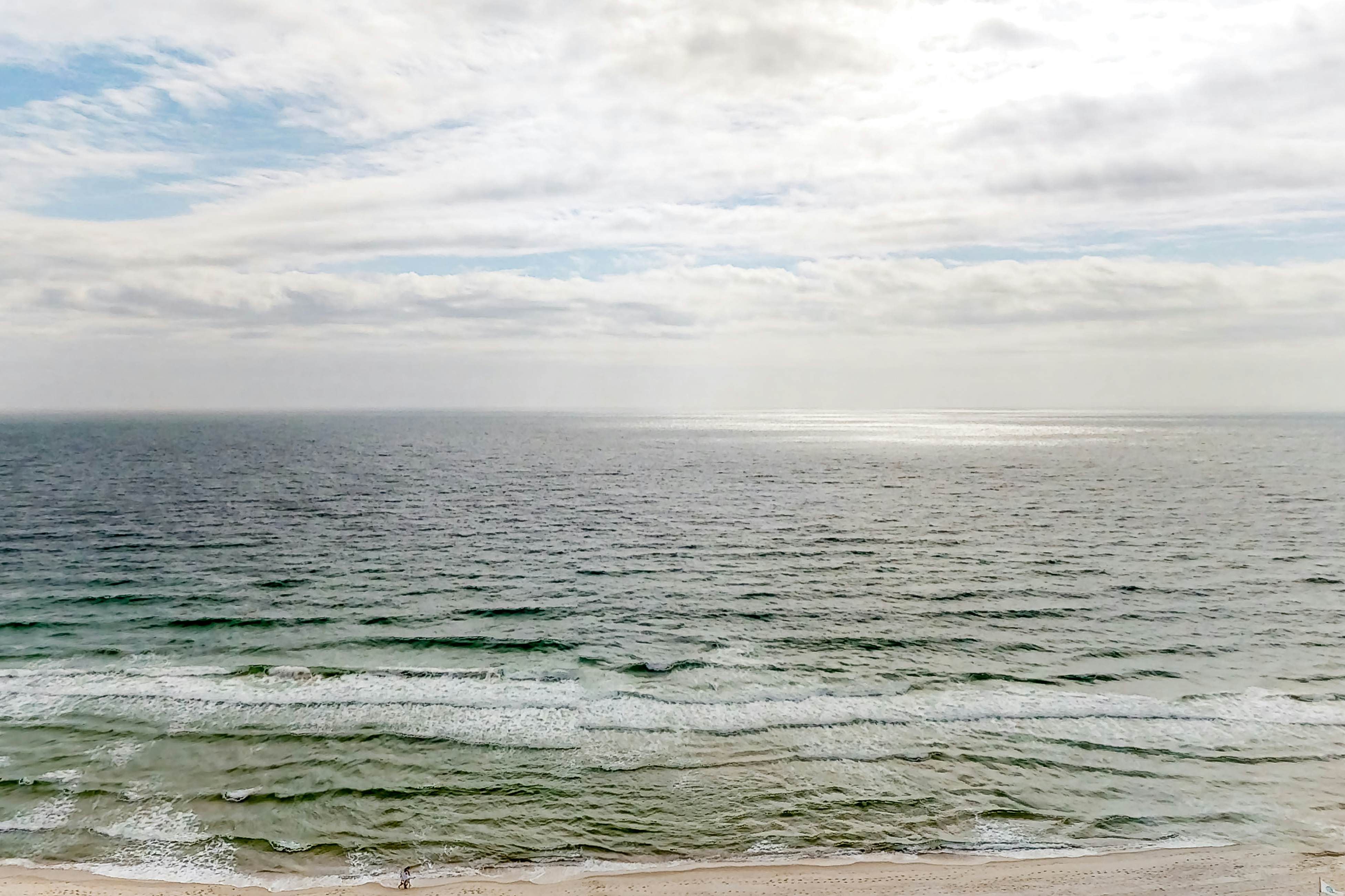 Summer House on Romar Beach 1504B