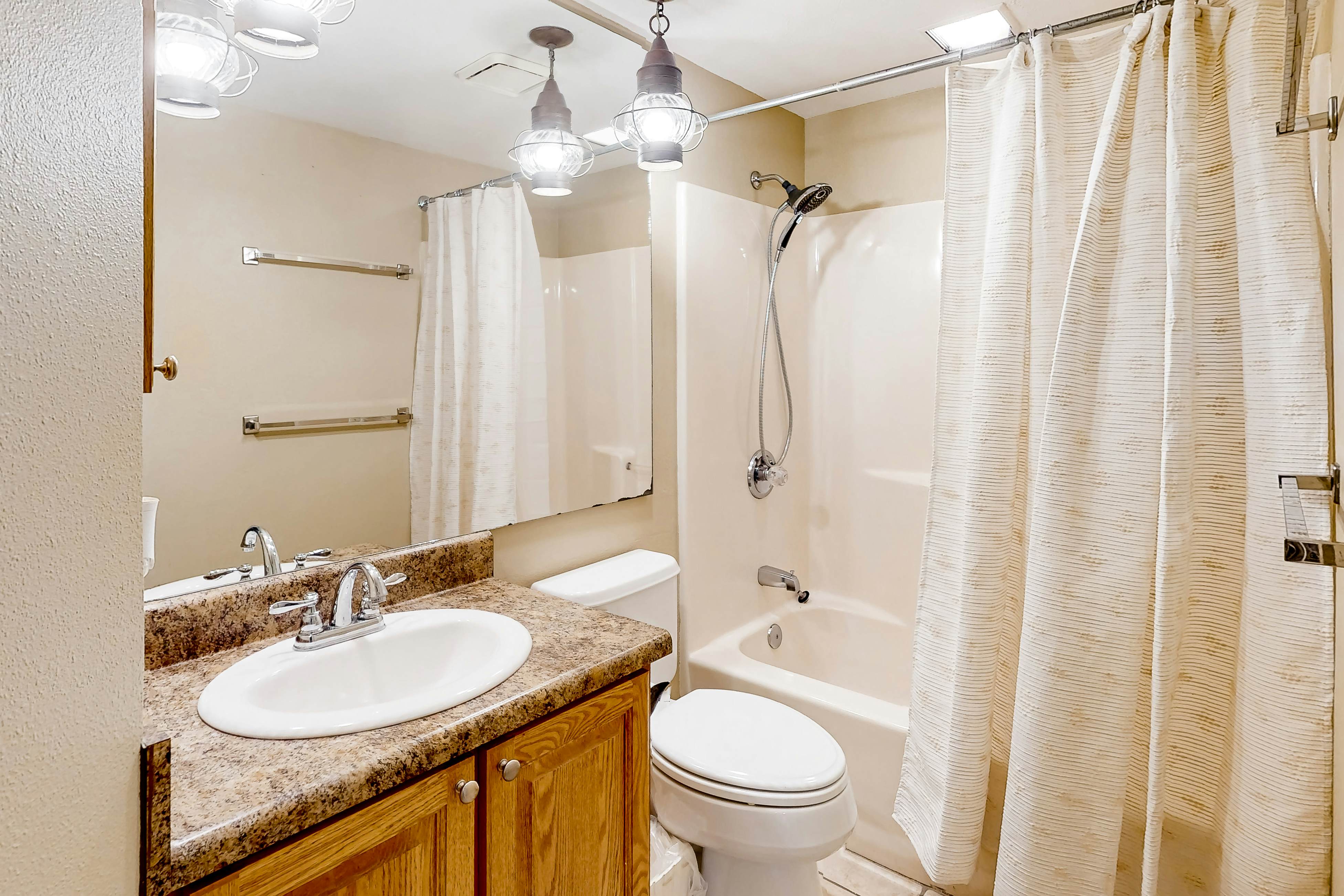 Summer House on Romar Beach 1504B