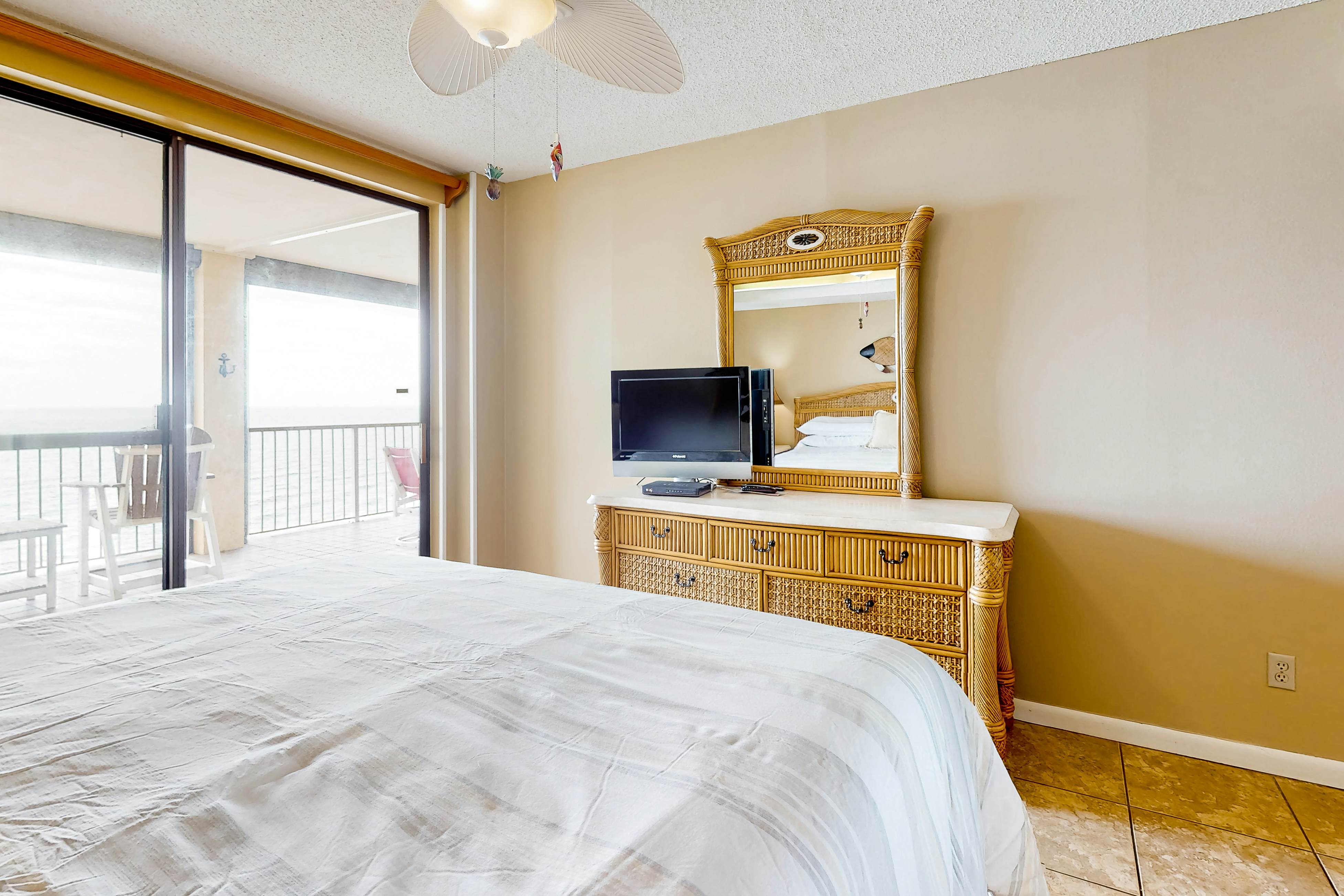 Summer House on Romar Beach 1504B