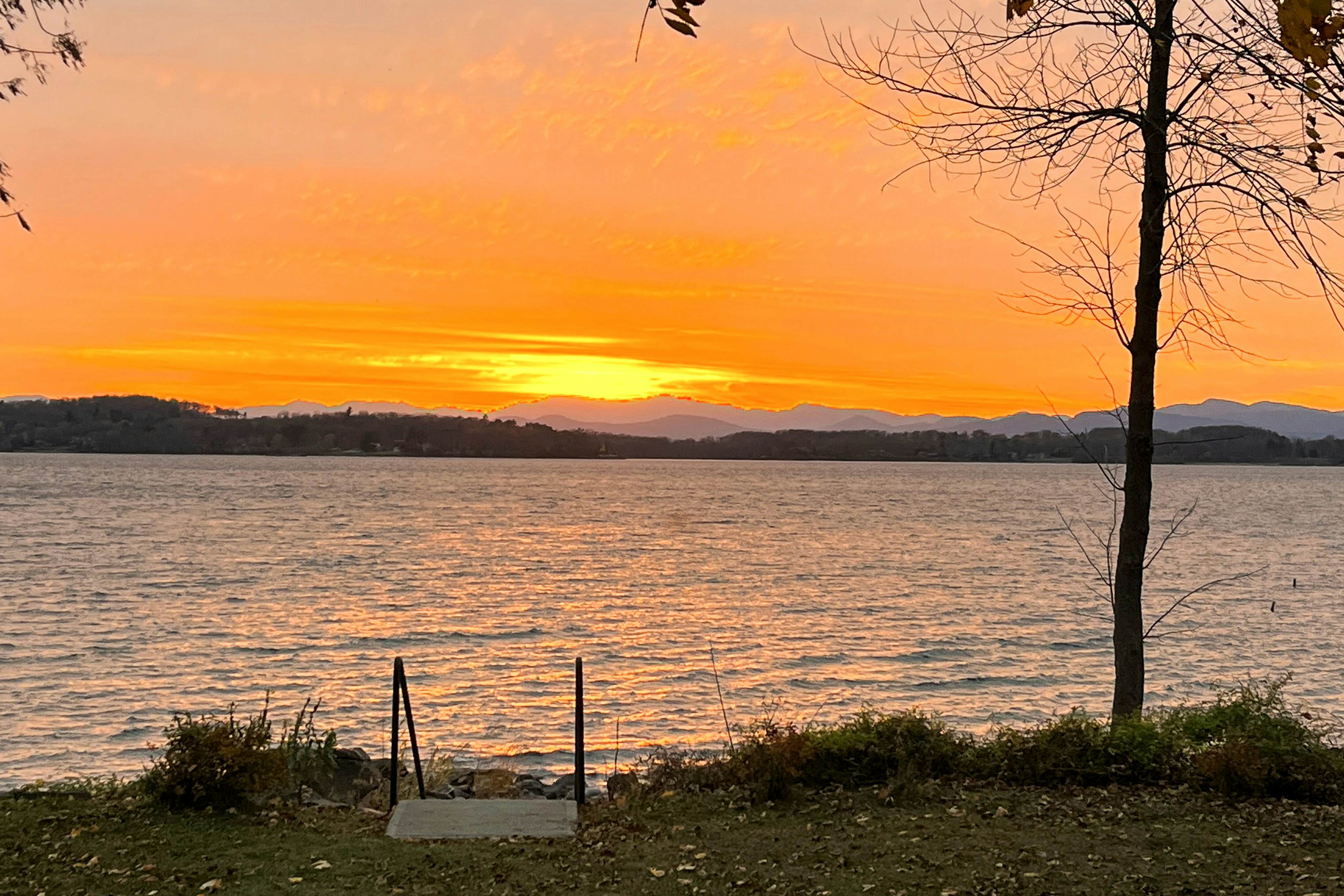 Shelburne Bay Stay & Play 2 BD South Burlington, VT Vacation Rental