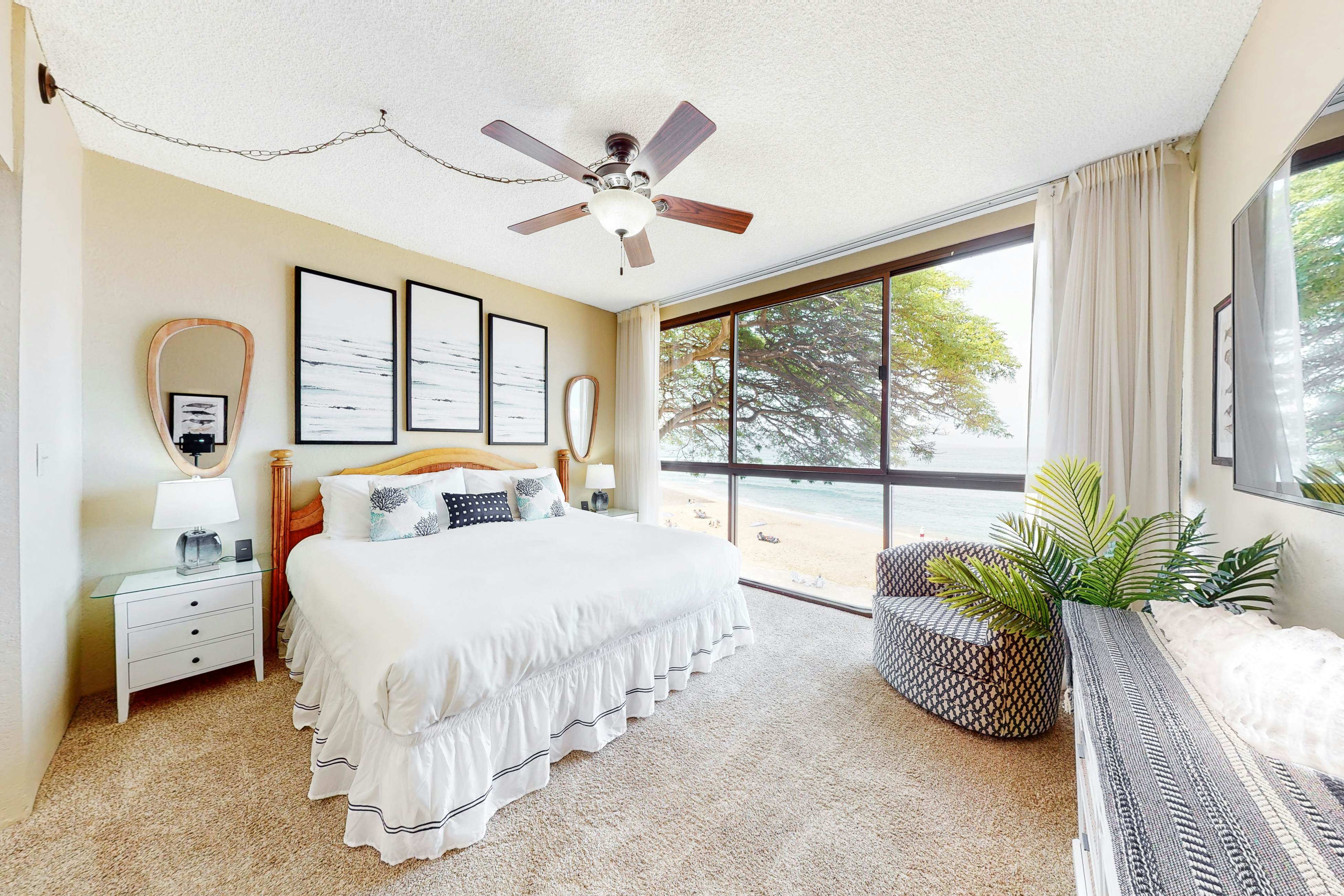 Kaanapali Shores 361