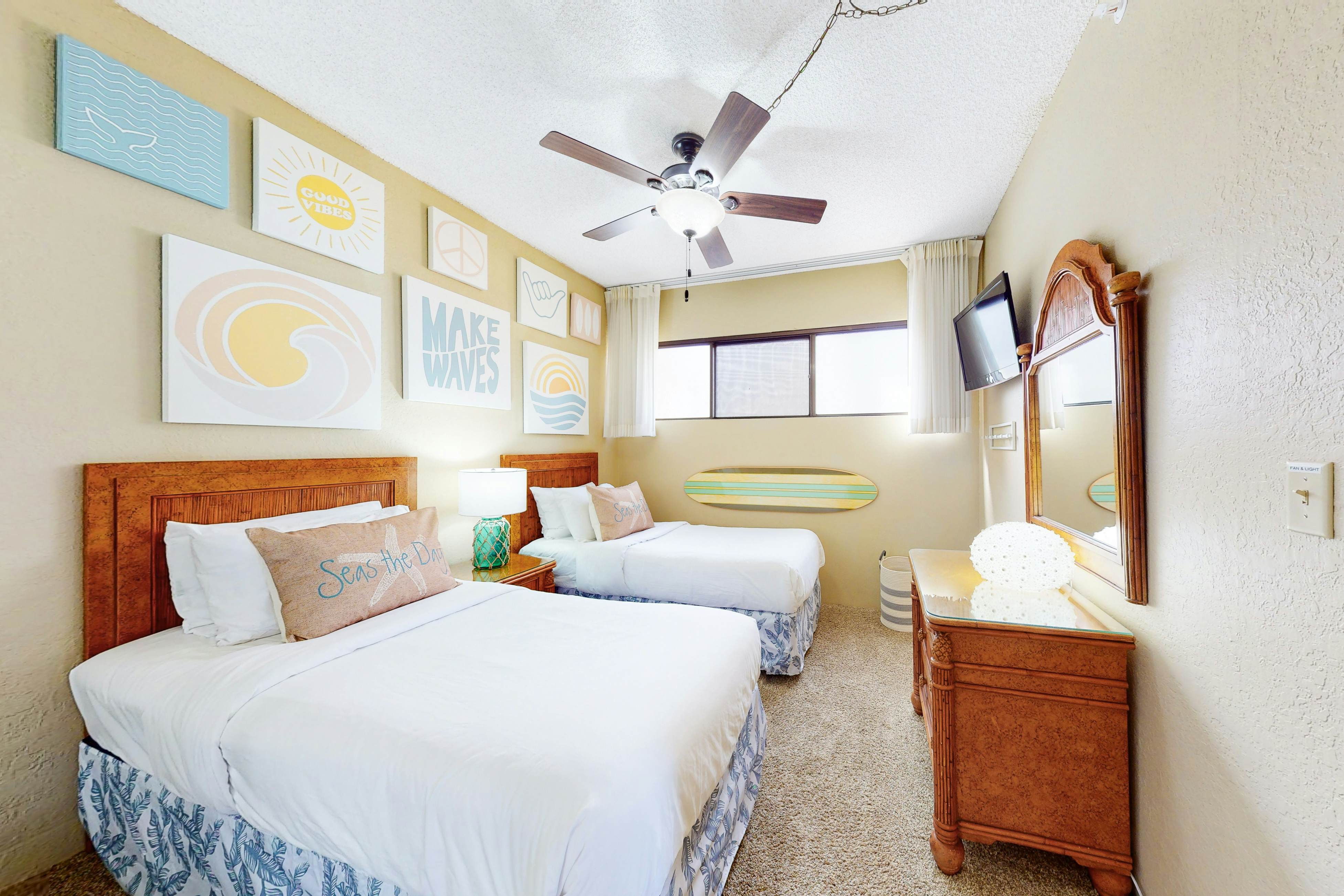 Kaanapali Shores 361