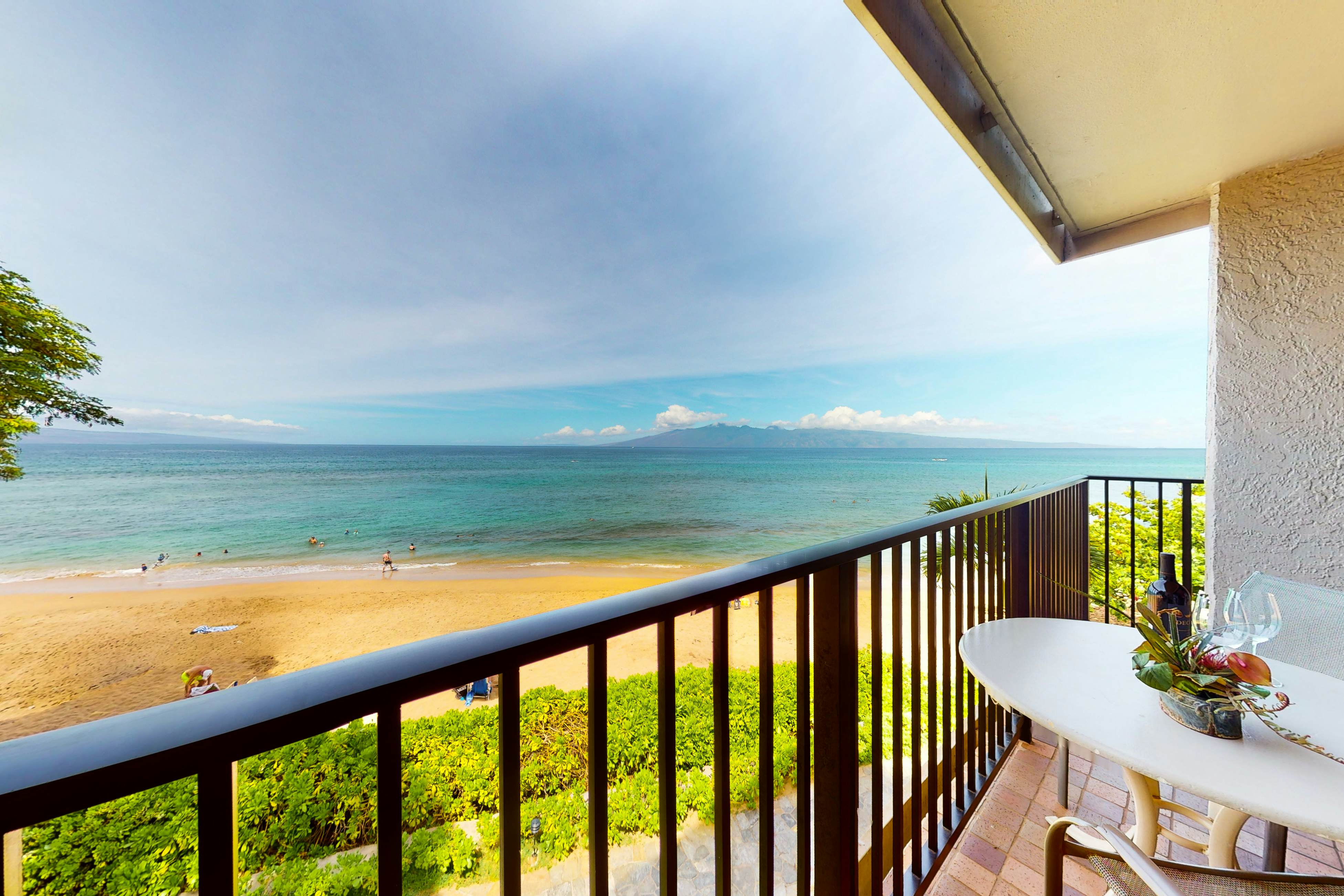 Kaanapali Shores 361