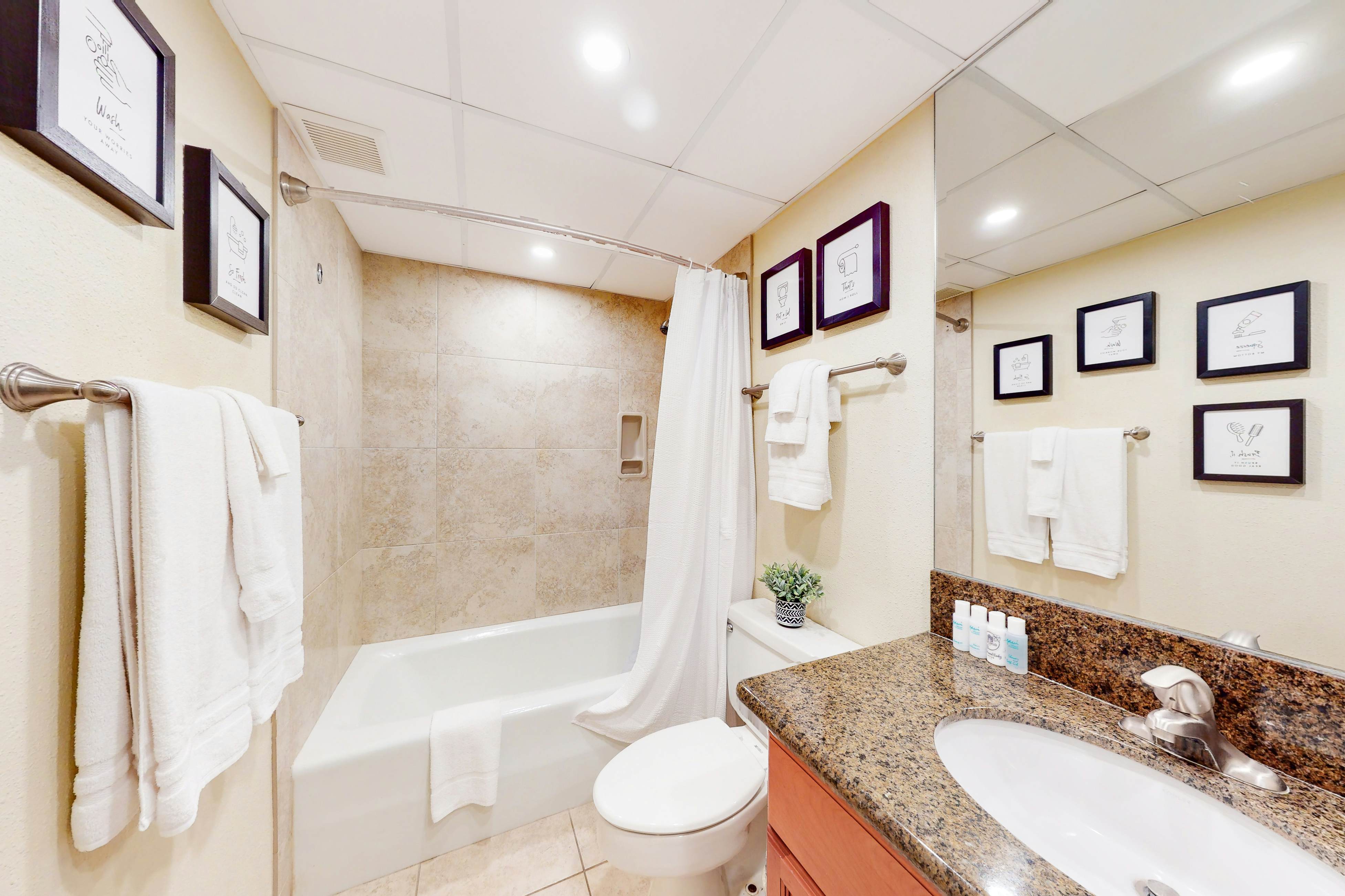 Kaanapali Shores 361